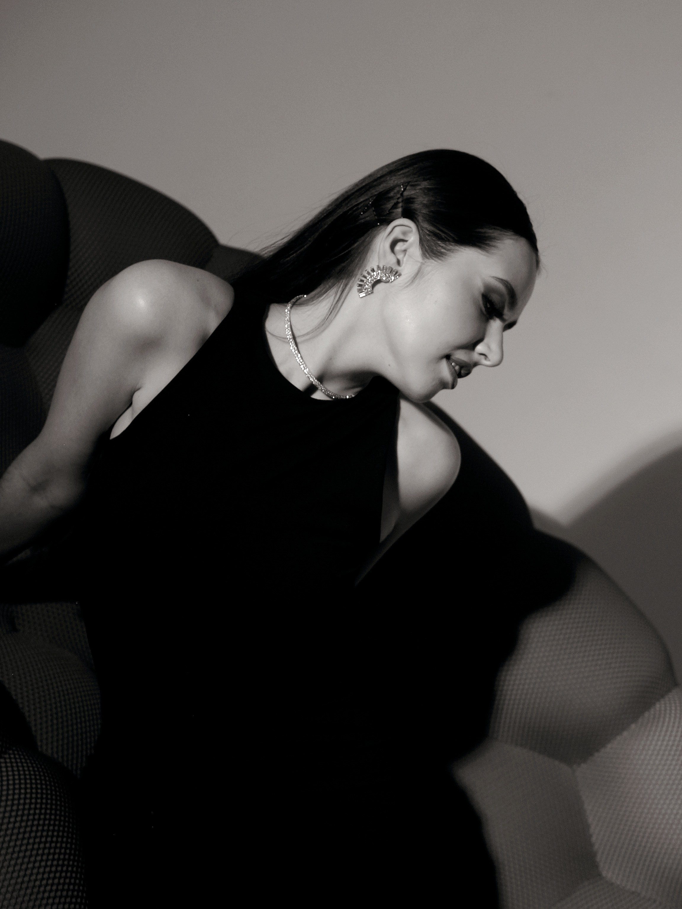 Дарья. Photography Eva