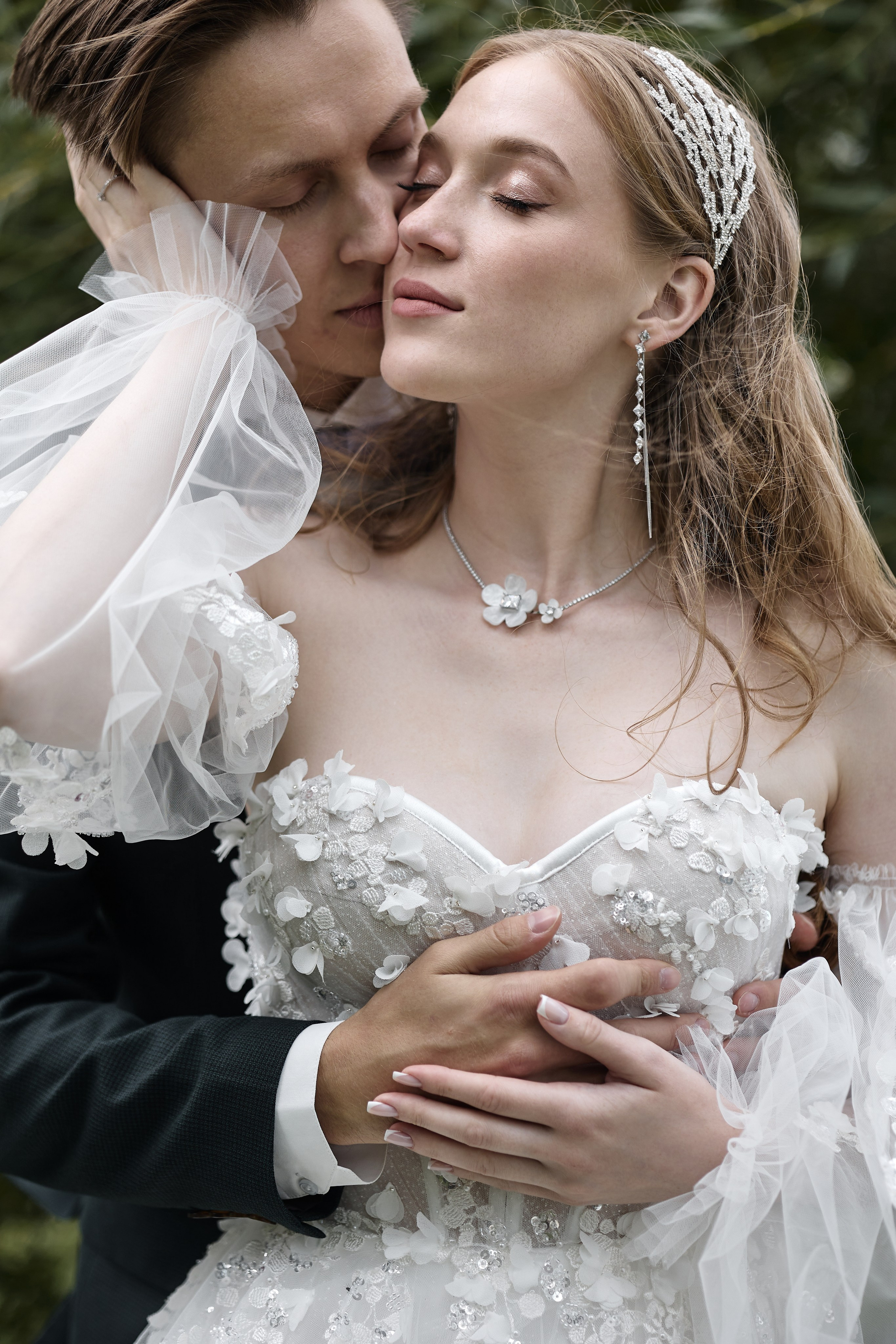 Никита и Ксюша. Александр и Евгения Фокины — фотограф Екатеринбург, Первоуральск