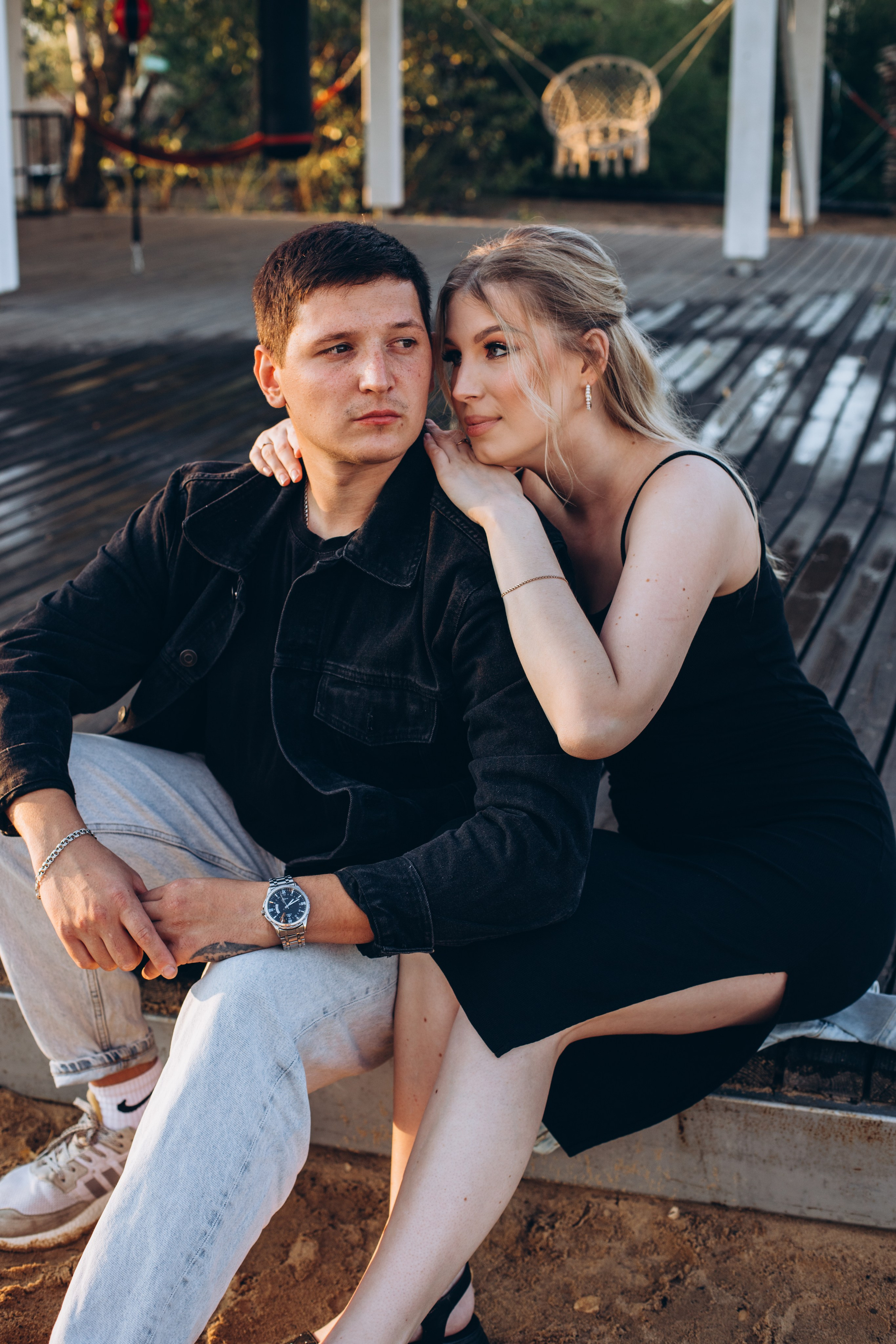 Женя и Дима. Свадебный и семейный фотограф в Нижнем Новгороде Екатерина Наймарк