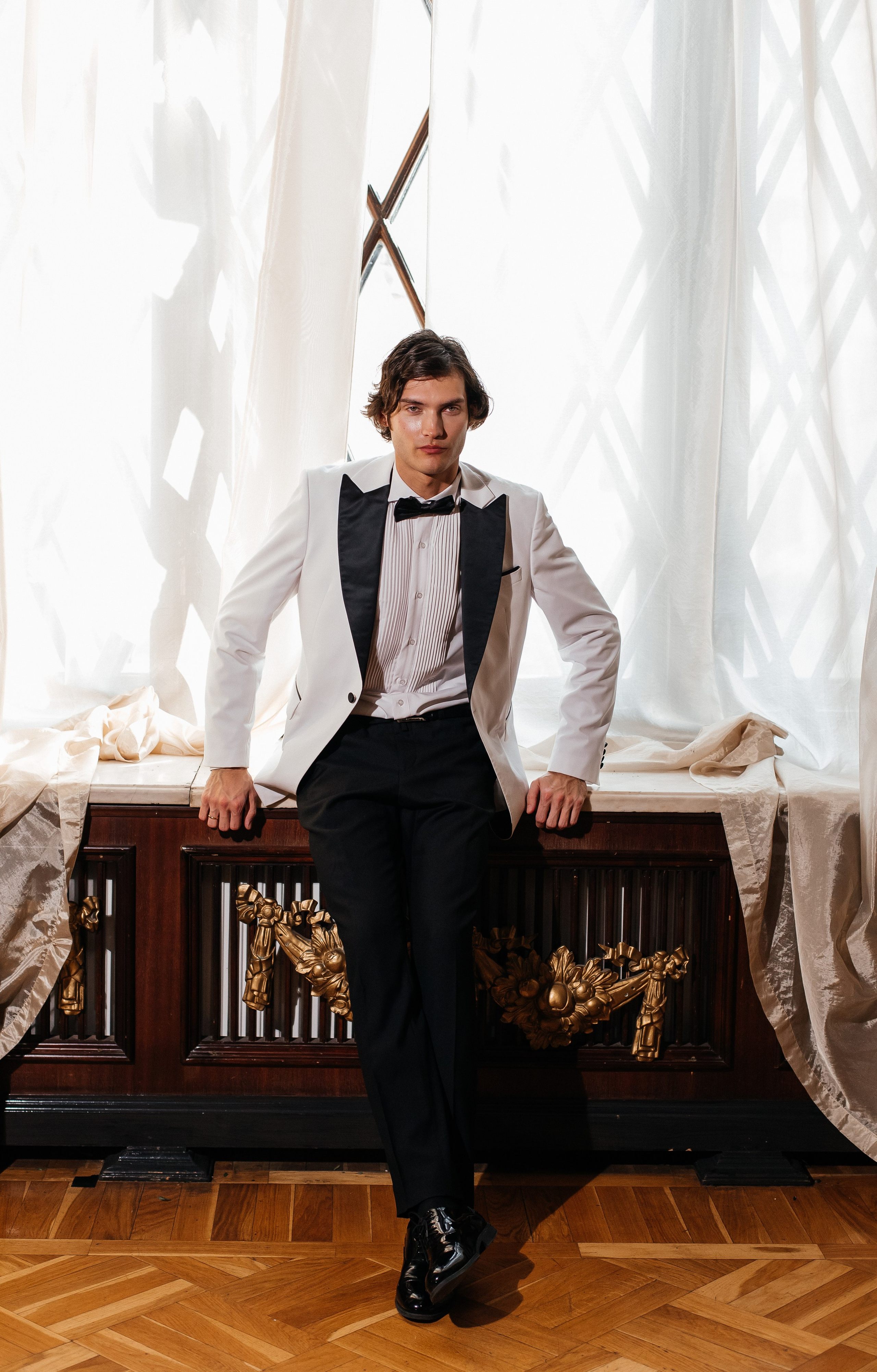 Алена и Илья (Банкет). Свадебный и семейный фотограф в Нижнем Новгороде Екатерина Наймарк