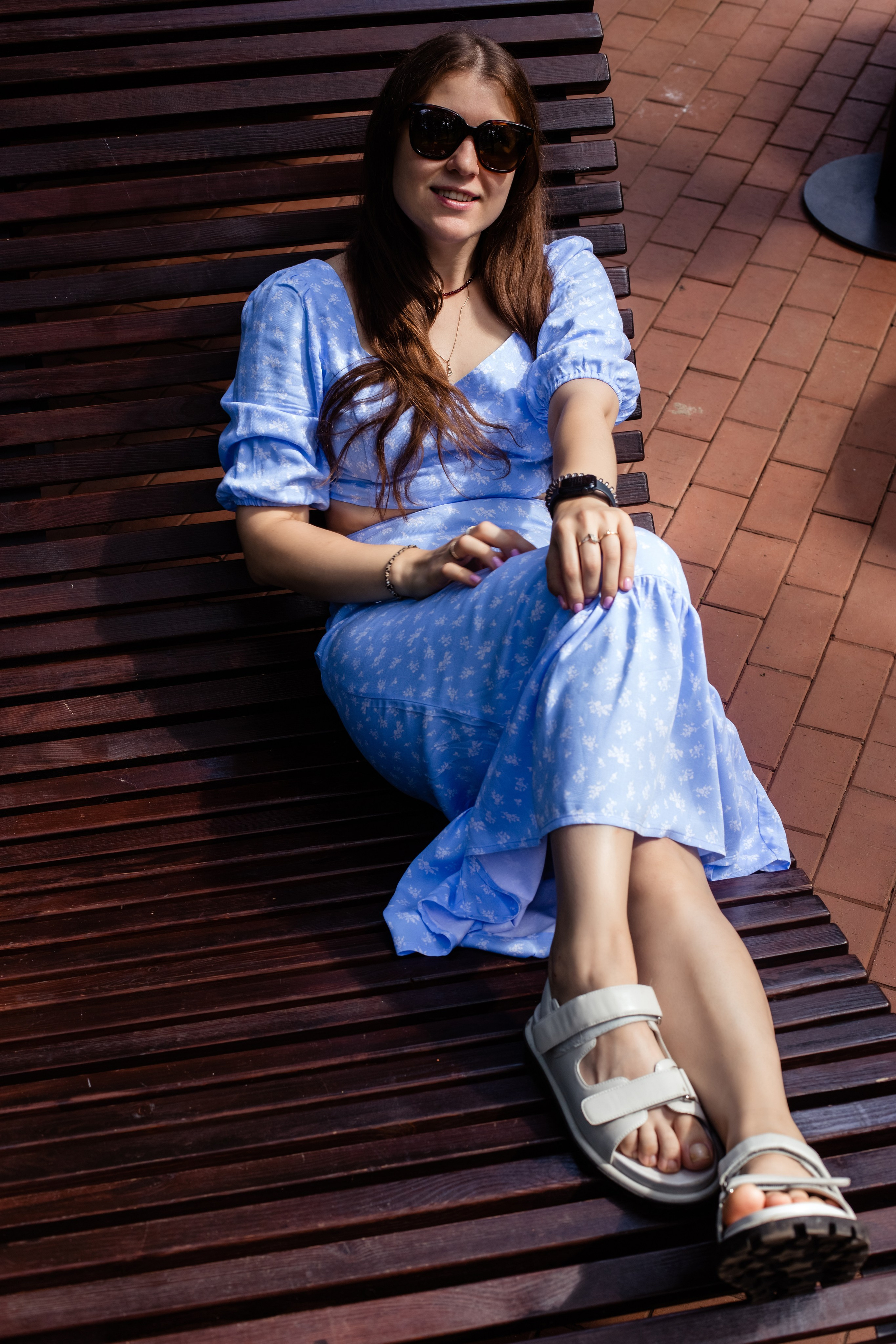 Ира с семьей. Свадебный и семейный фотограф в Нижнем Новгороде Екатерина Наймарк