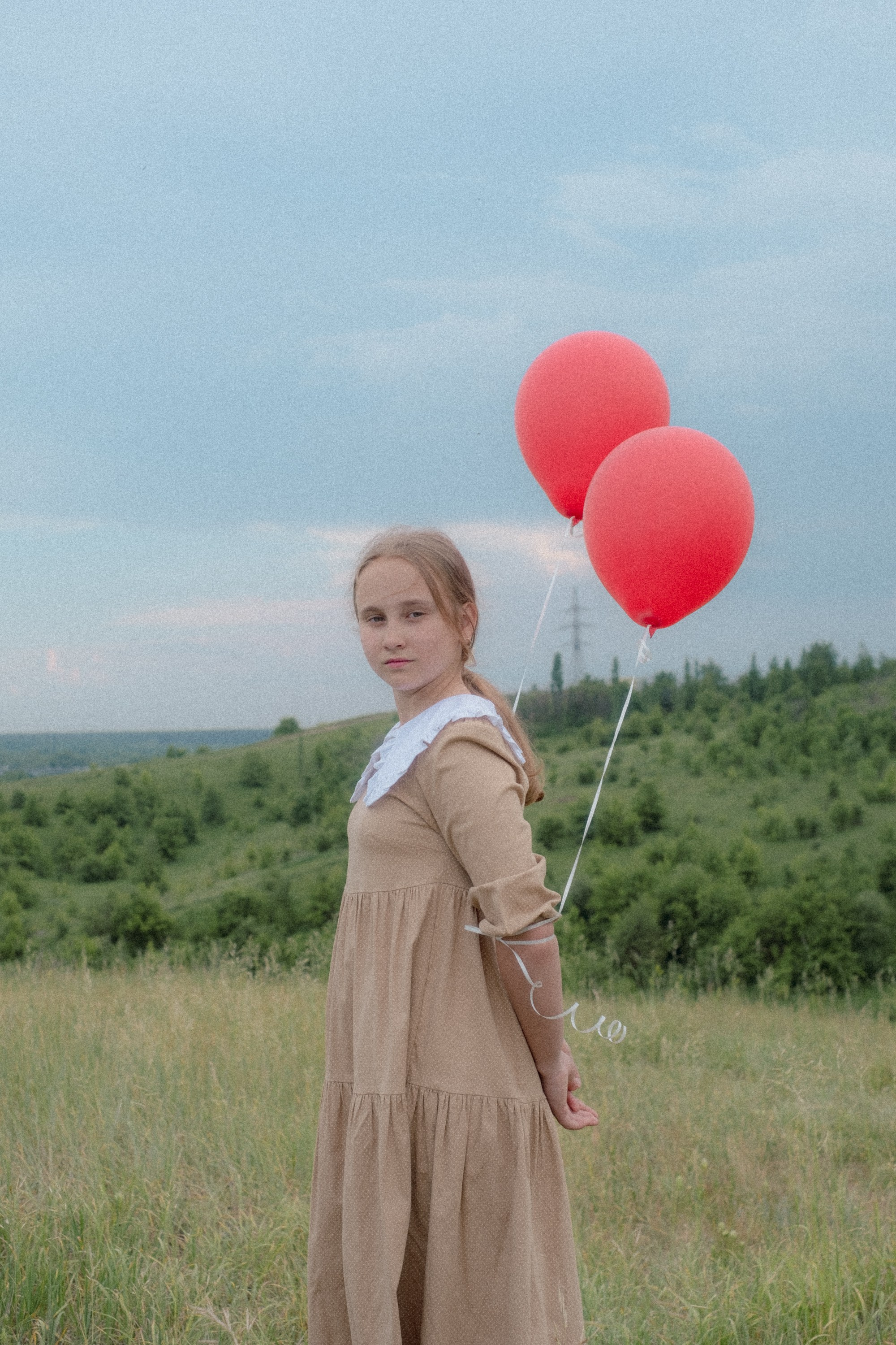 Арина. Семейный, репортажный, арт, предметный фотограф в Липецке Олеся Межова