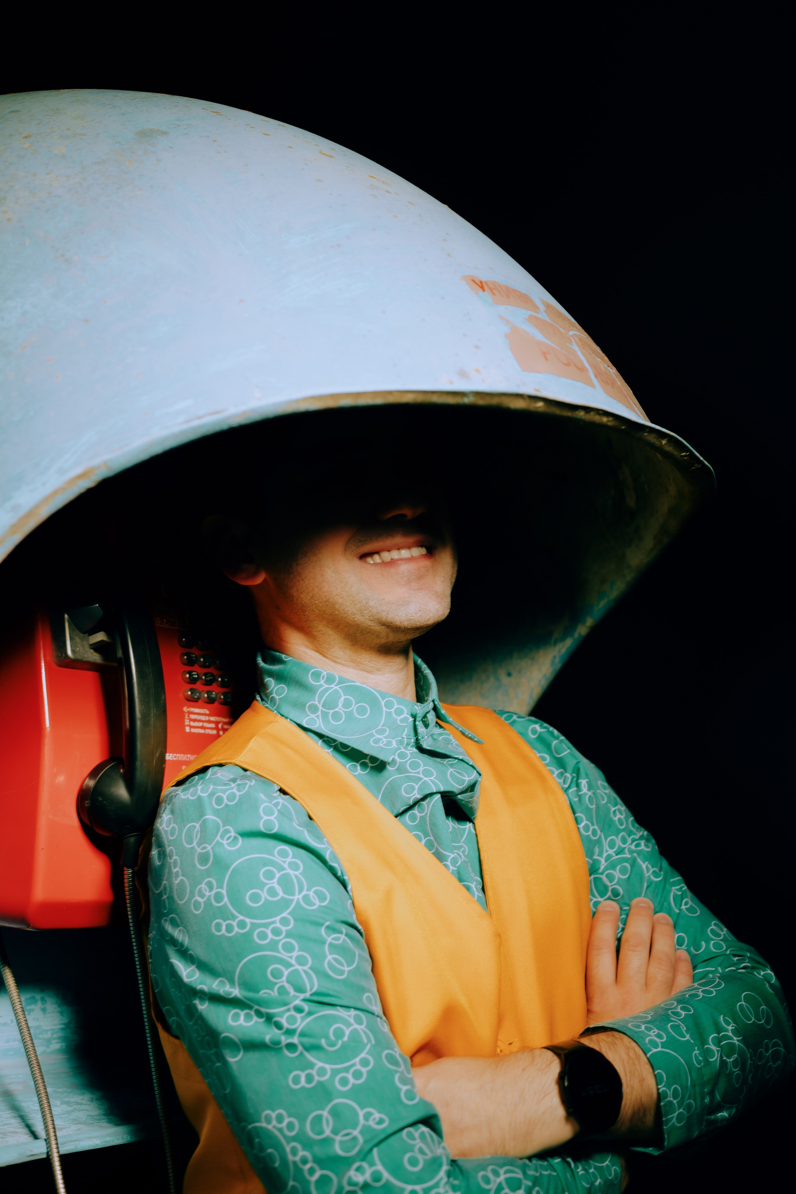 Джокер. Креатор Ольга Яш