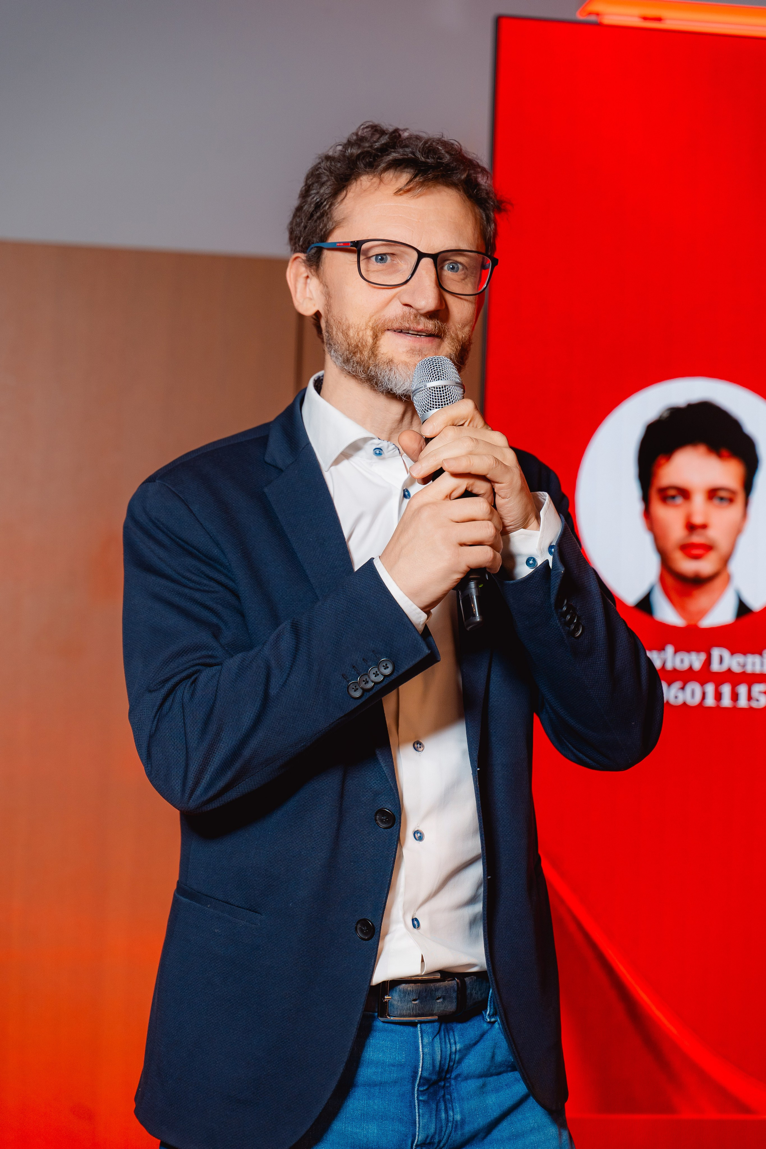 Huawei. Репортажный фотограф в Москве Федор Вдовин