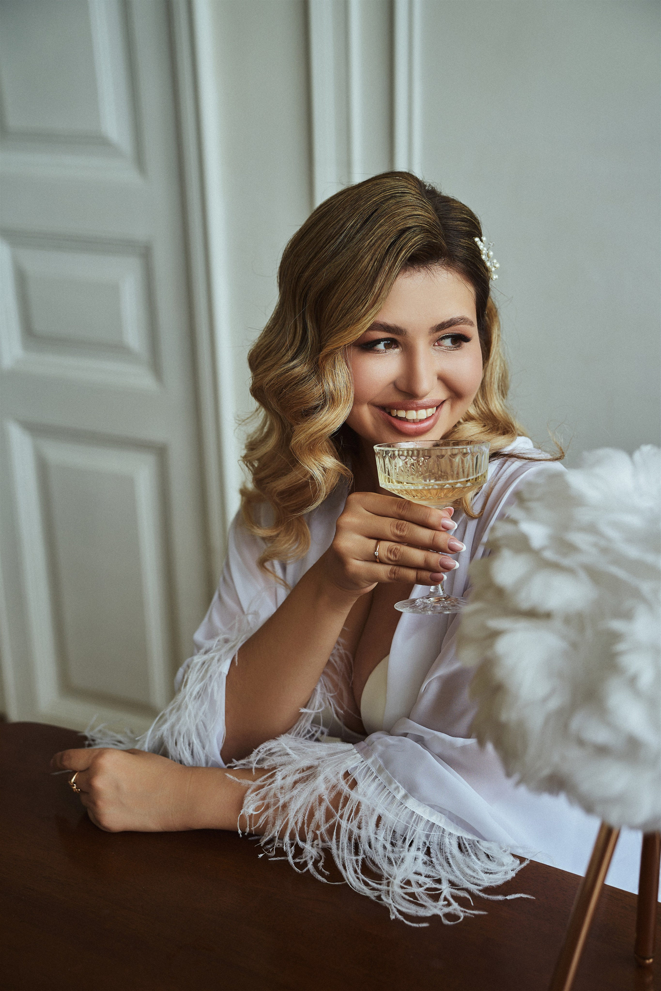 Сборы. Фотограф Аделия Сосновская