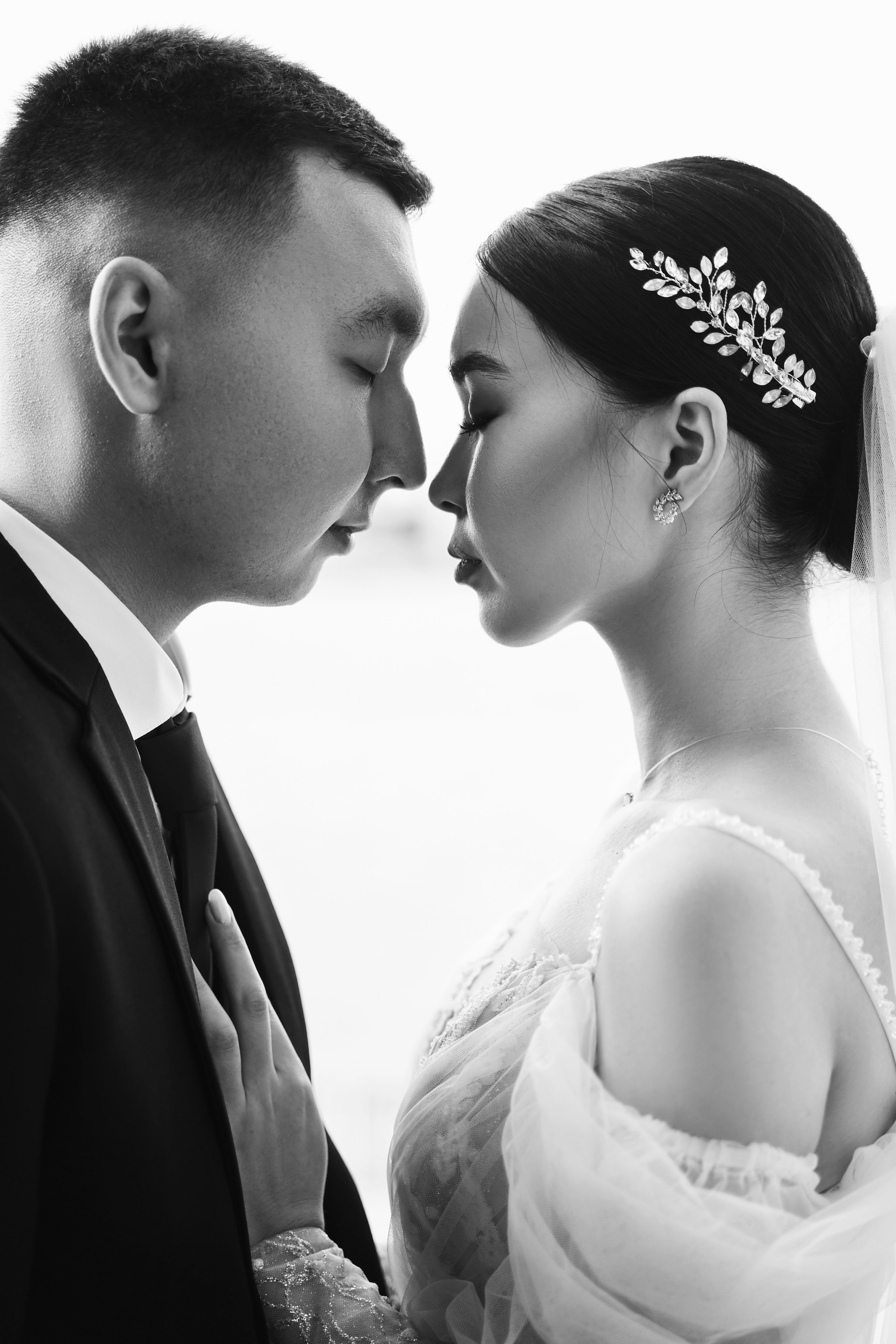 Прогулка. Фотограф Аделия Сосновская