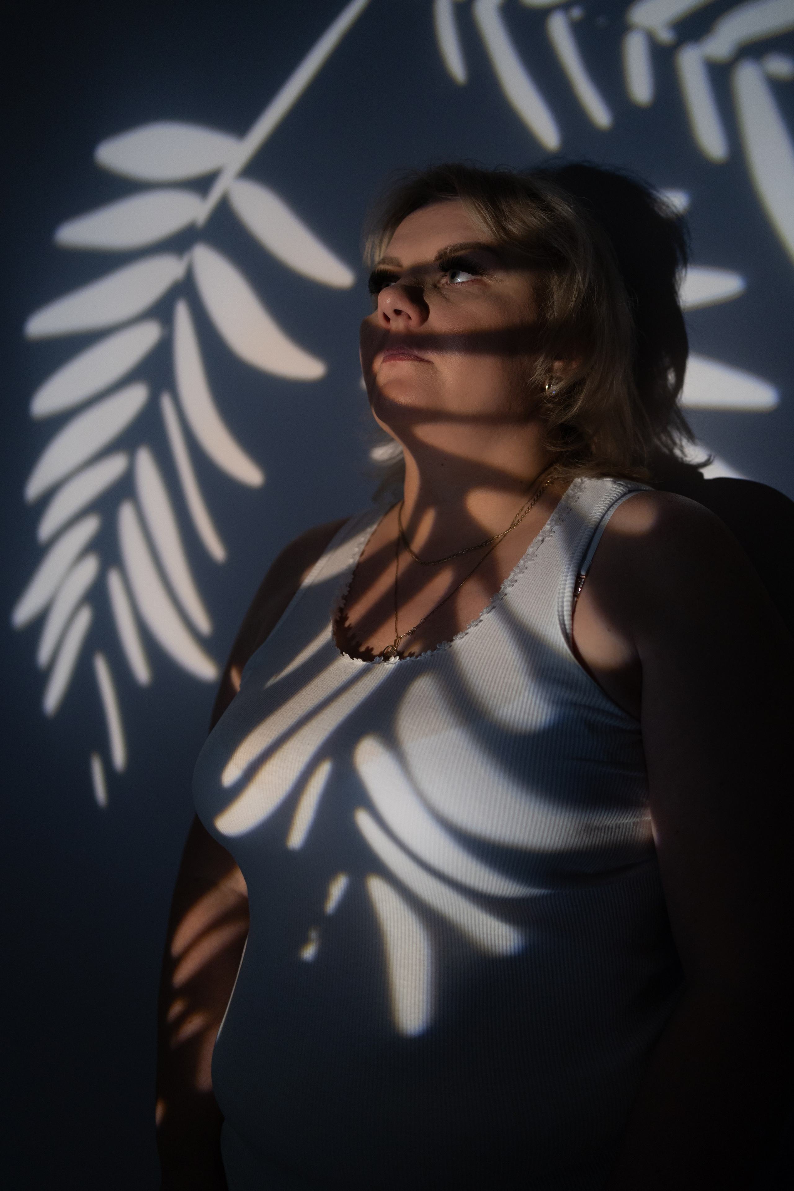 Наталья. Фотограф Юлия Левандовская, п.Ясногорск