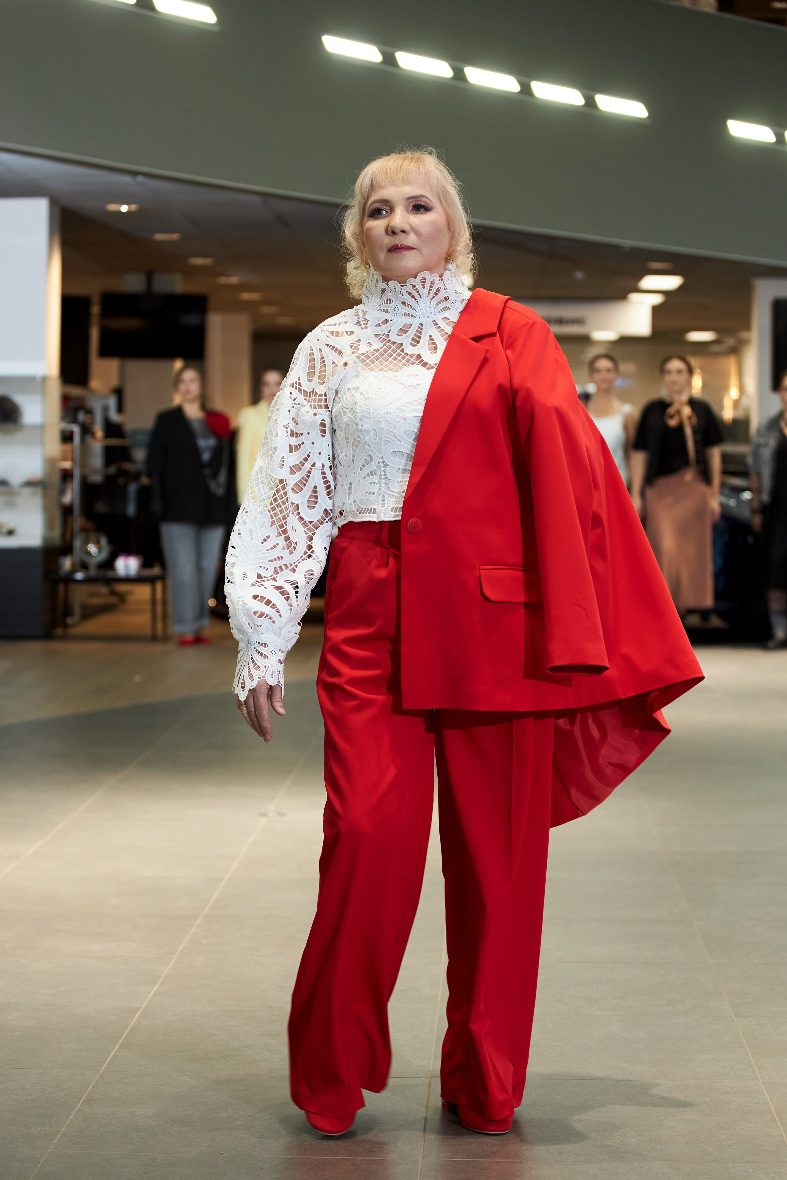 Репортаж «Жара в Городе». Фотограф Алексей Яковлев