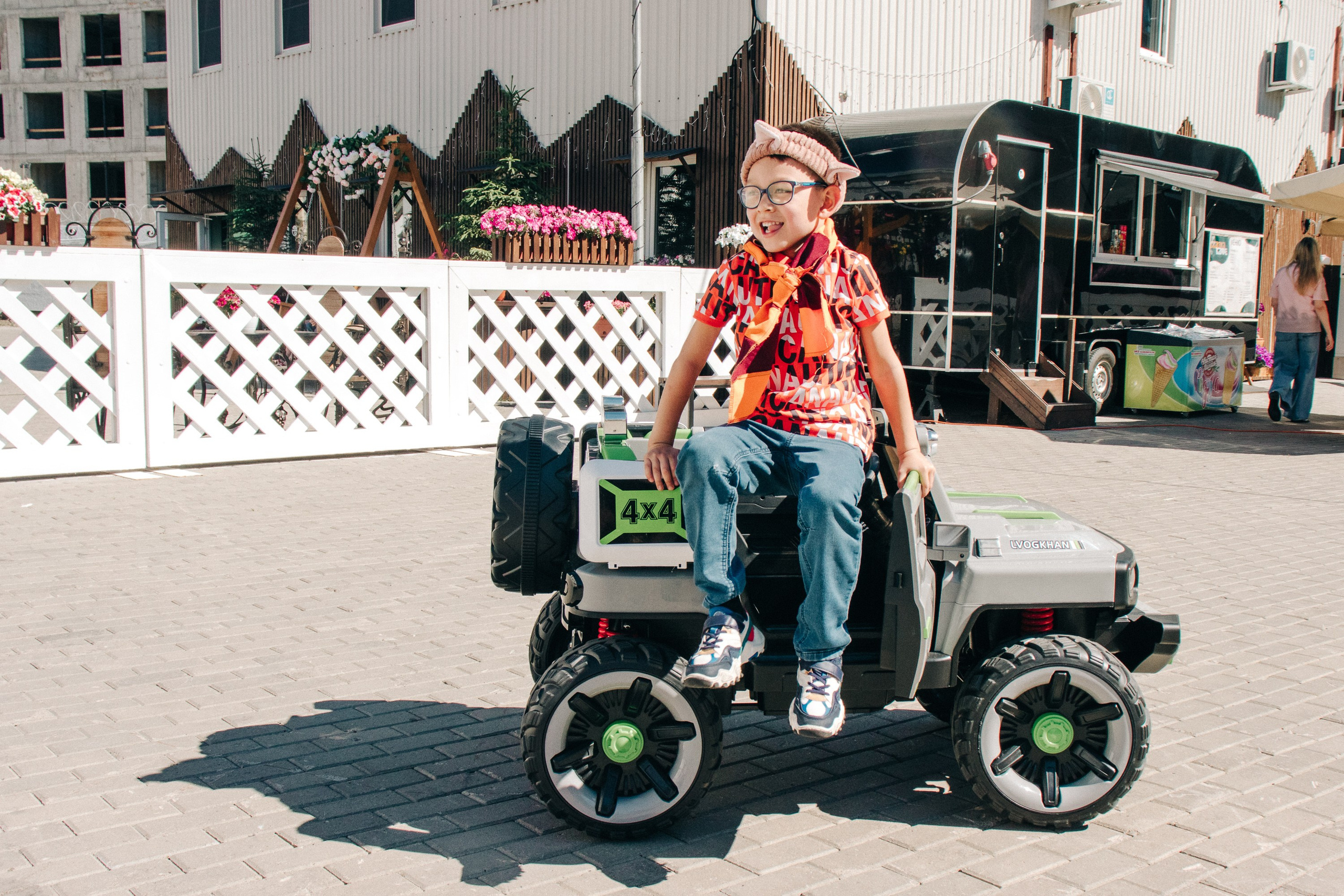 Детские мероприятия. Репортажный фотограф в Санкт-Петербурге Евдокимова Ольга