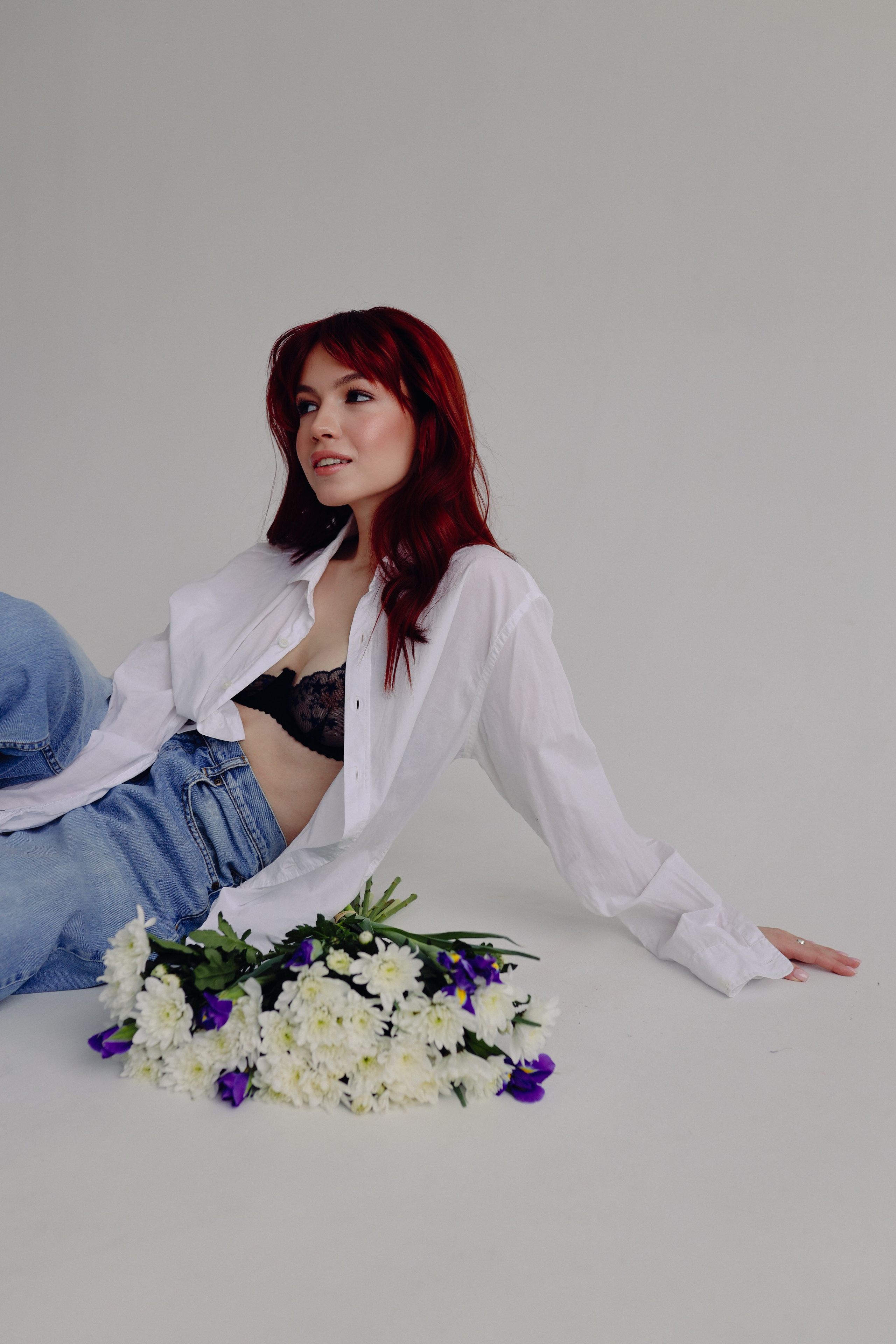 Индивидуальные. Фотограф в Санкт- Петербурге Карина Лекомцева