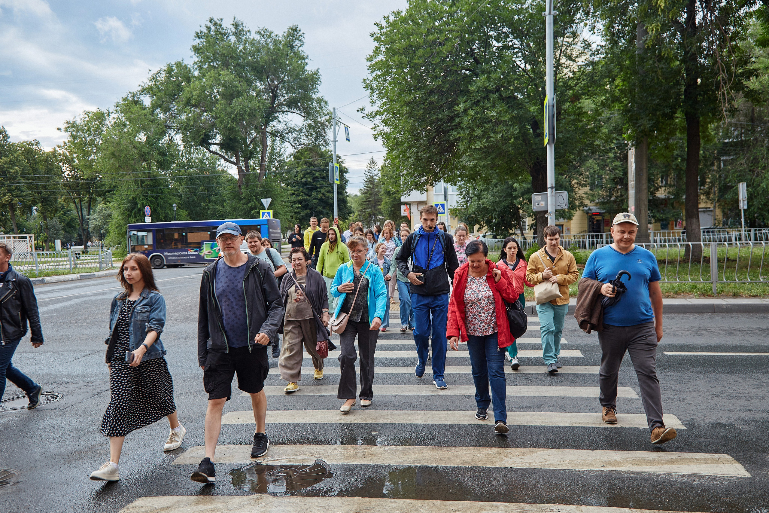 По архитектурному сердцу Безымянки. DENISOV ART (фото, видео, дизайн) САМАРА