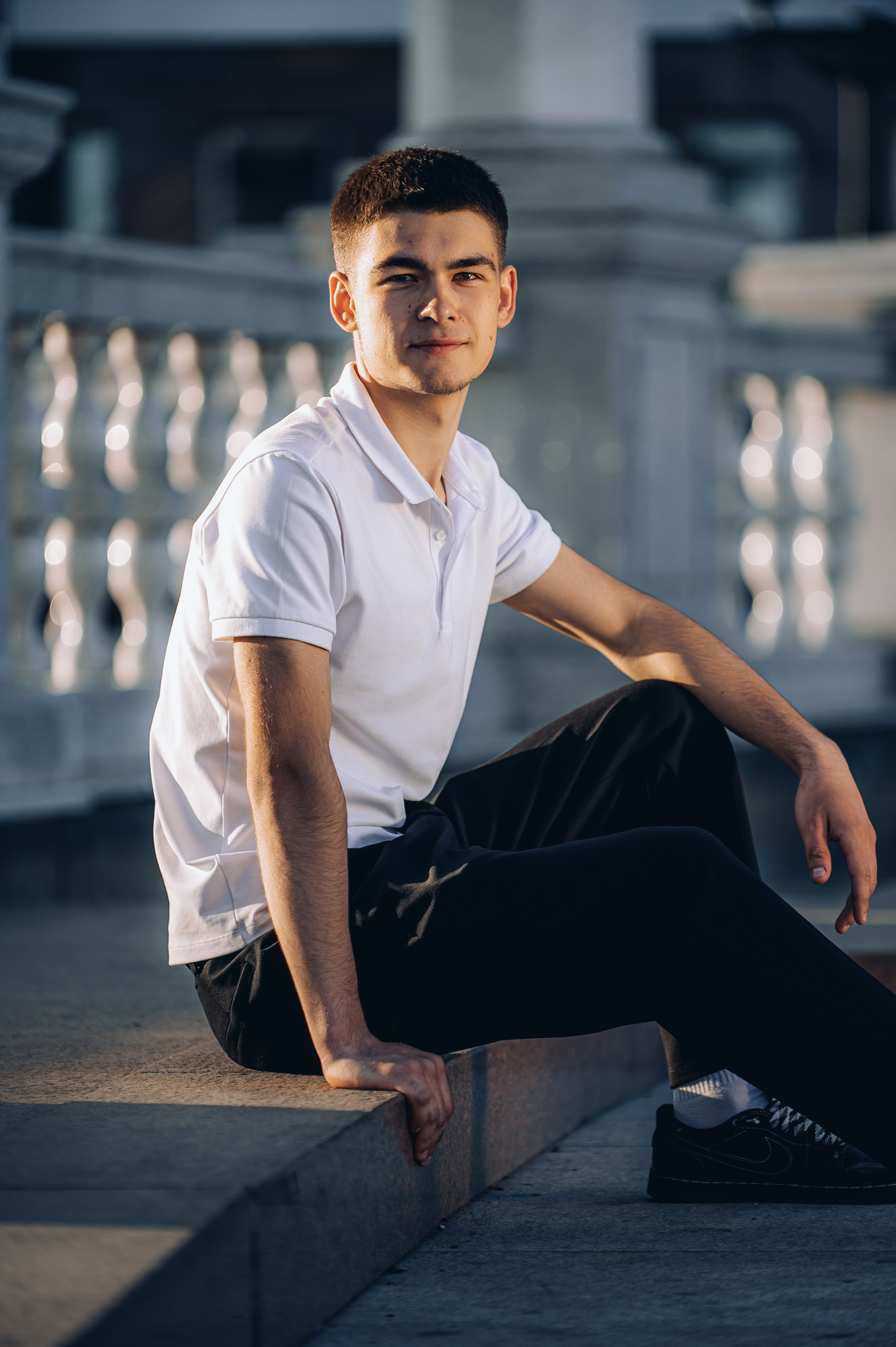 Выпускные альбомы 9-11 класс. Свадебная и концептуальная фотография в городе Улан-Удэ