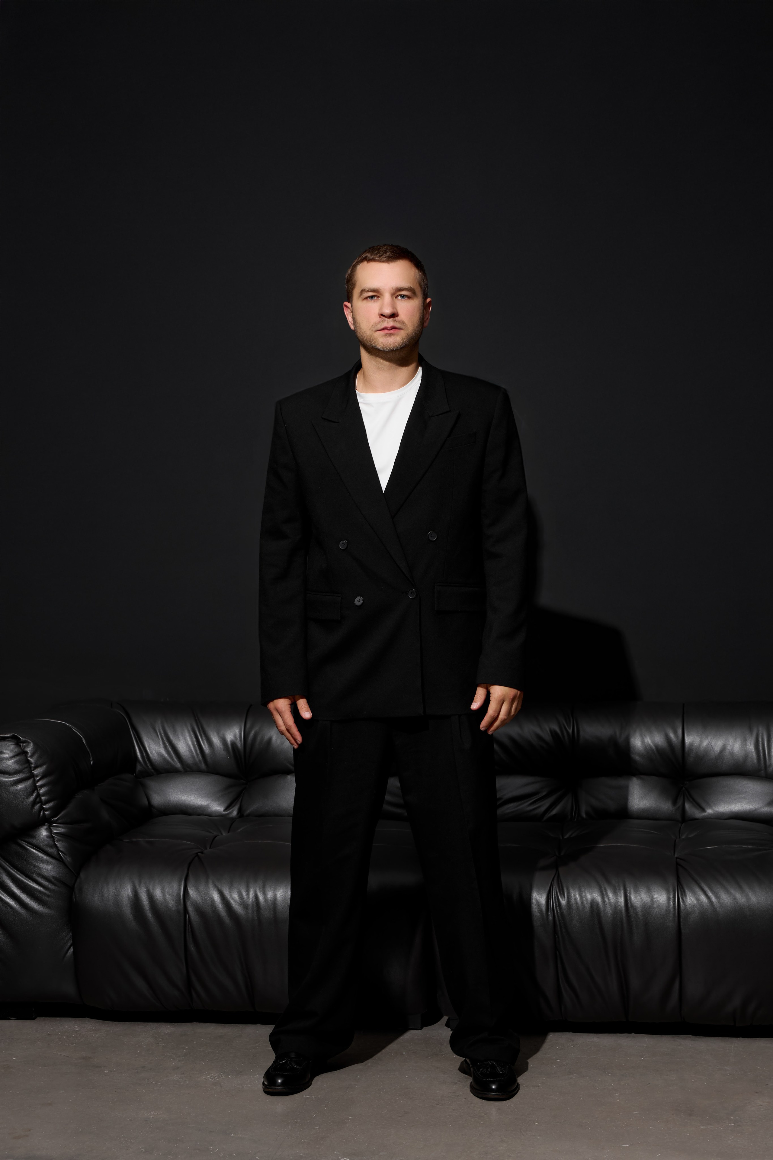 Мужской. Александр Прозоров фотограф в Кирове