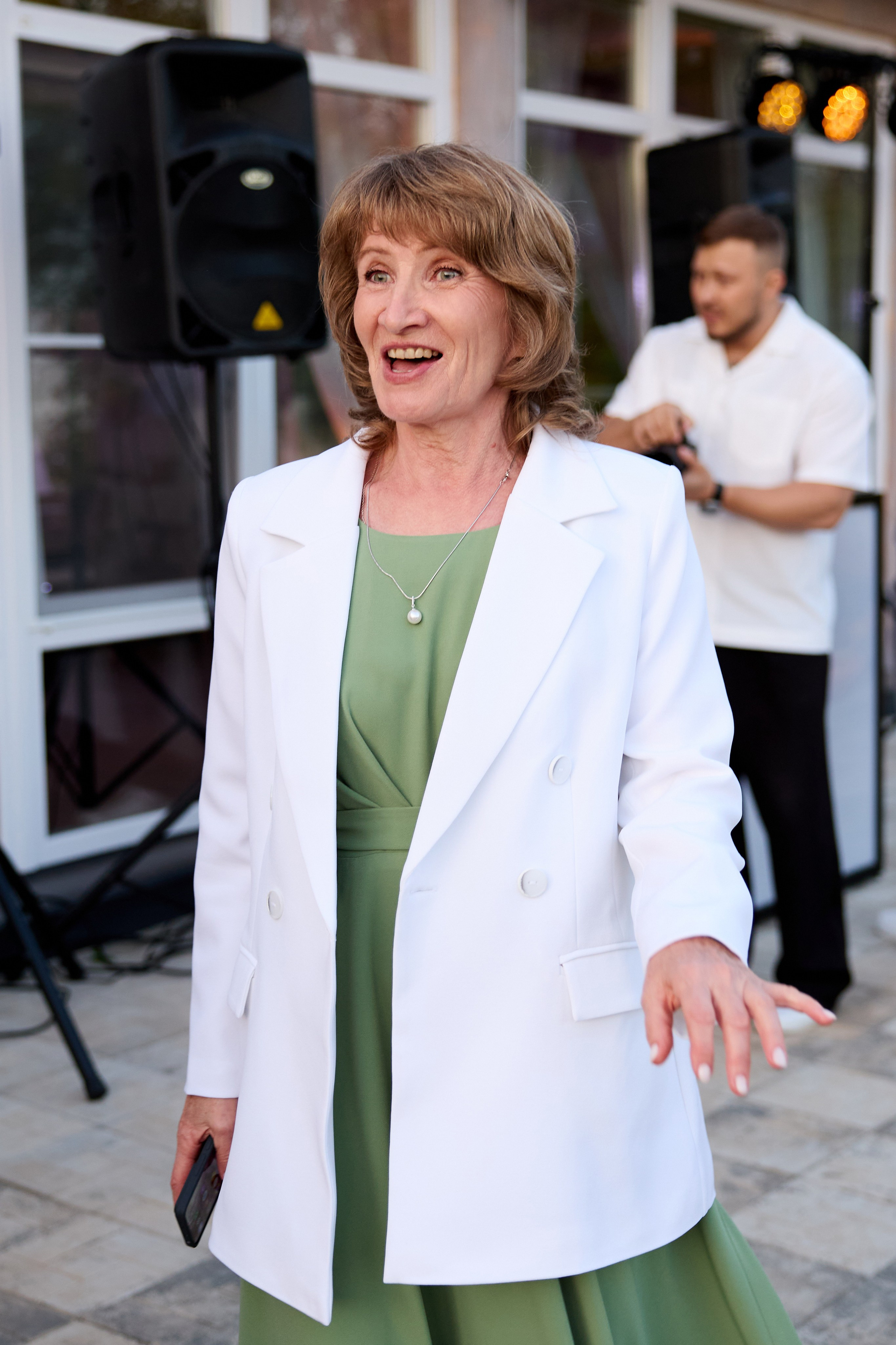 25 июля. Александр Прозоров фотограф в Кирове