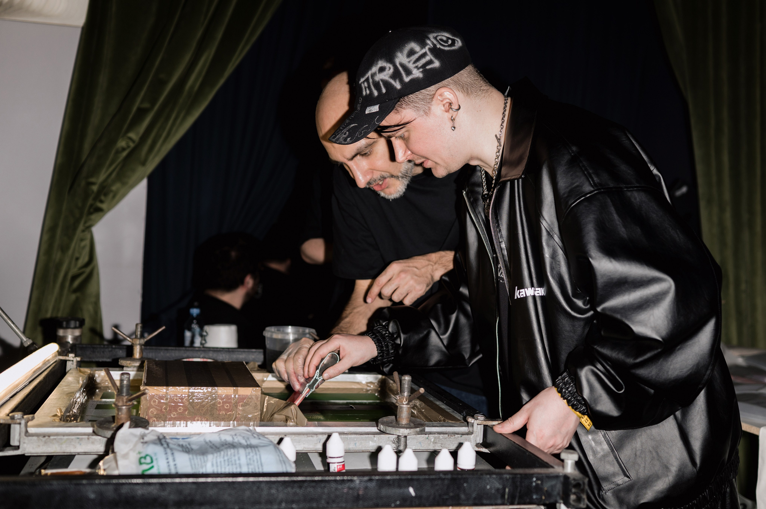 Светская хроника. Портретный фотограф Полина Ельшина