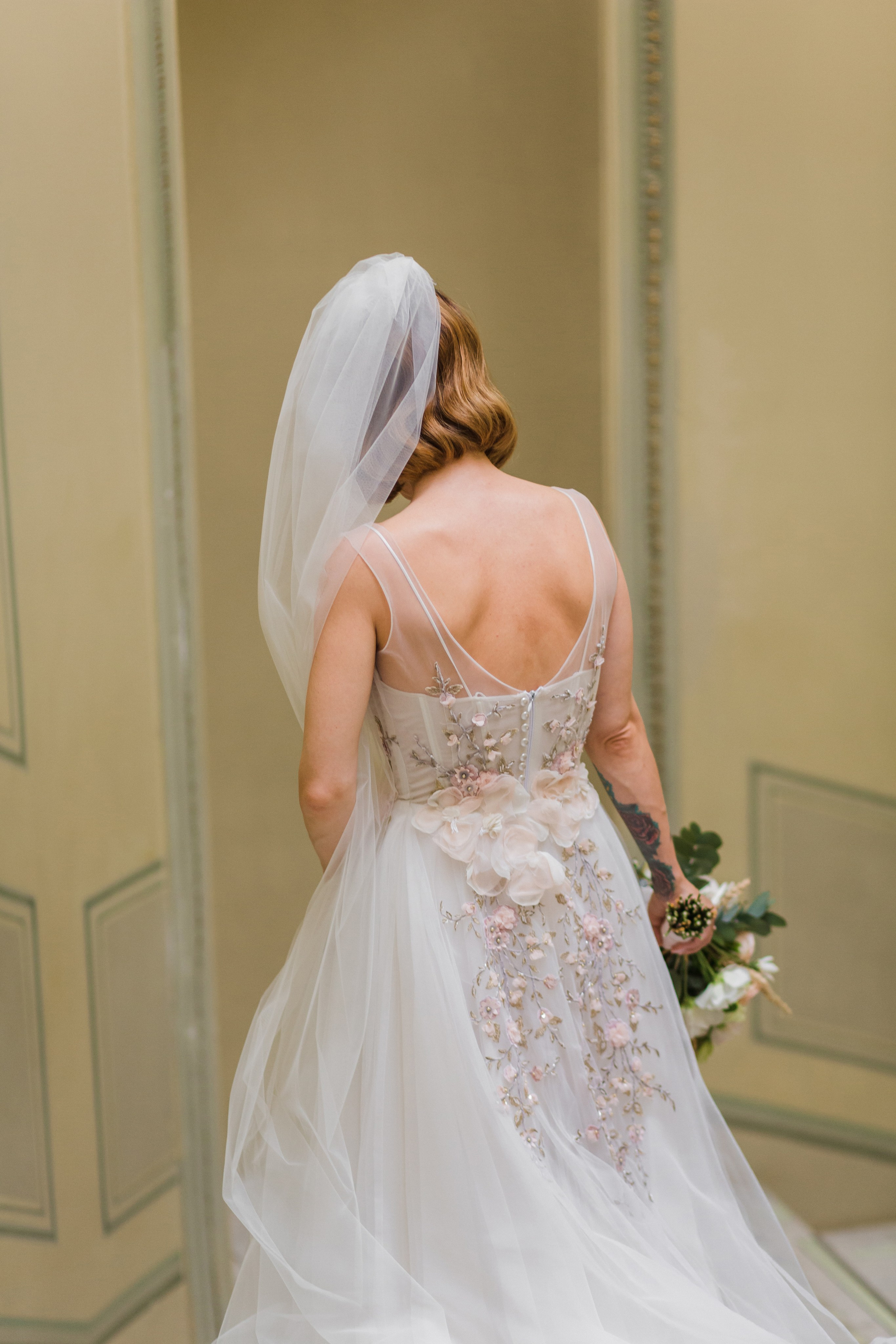 Родион и Алена. Свадебный и семейный фотограф в Краснодаре