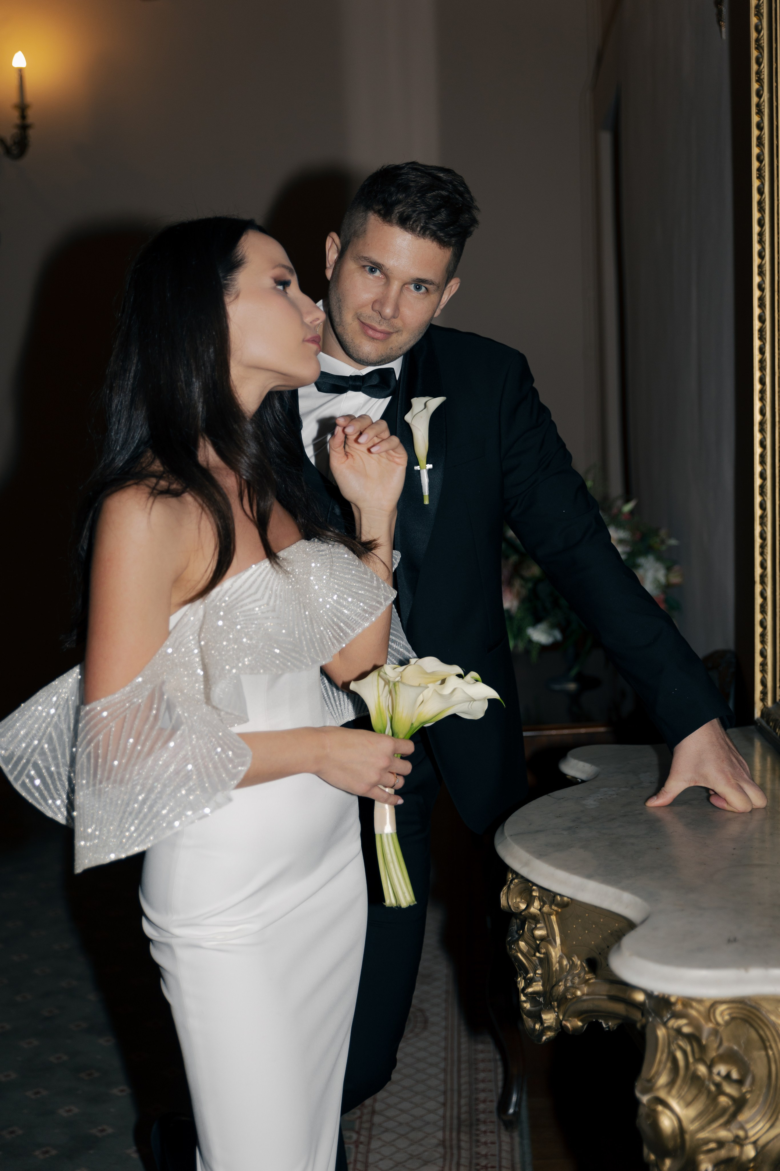 Андрей и Дарья. @dariazphoto свадебный фотограф