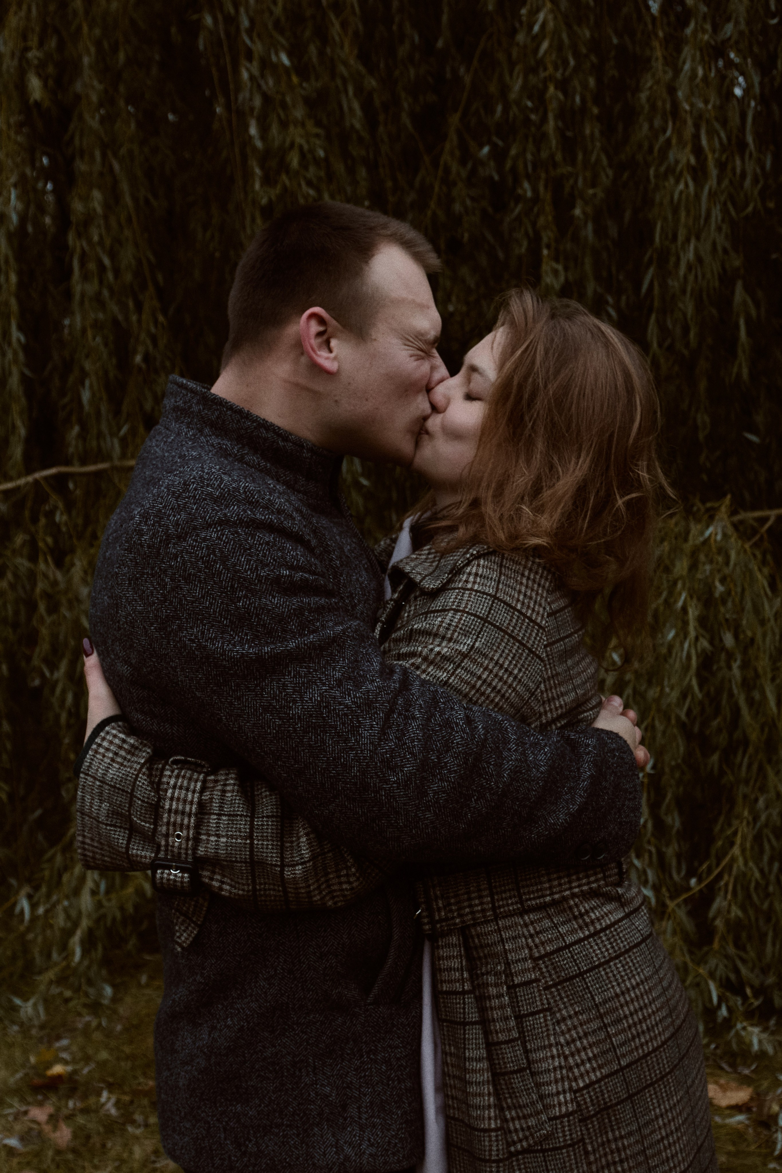 Юлия и Евгений. Фотограф лавстори Москва/МО Приятелева Ангелина