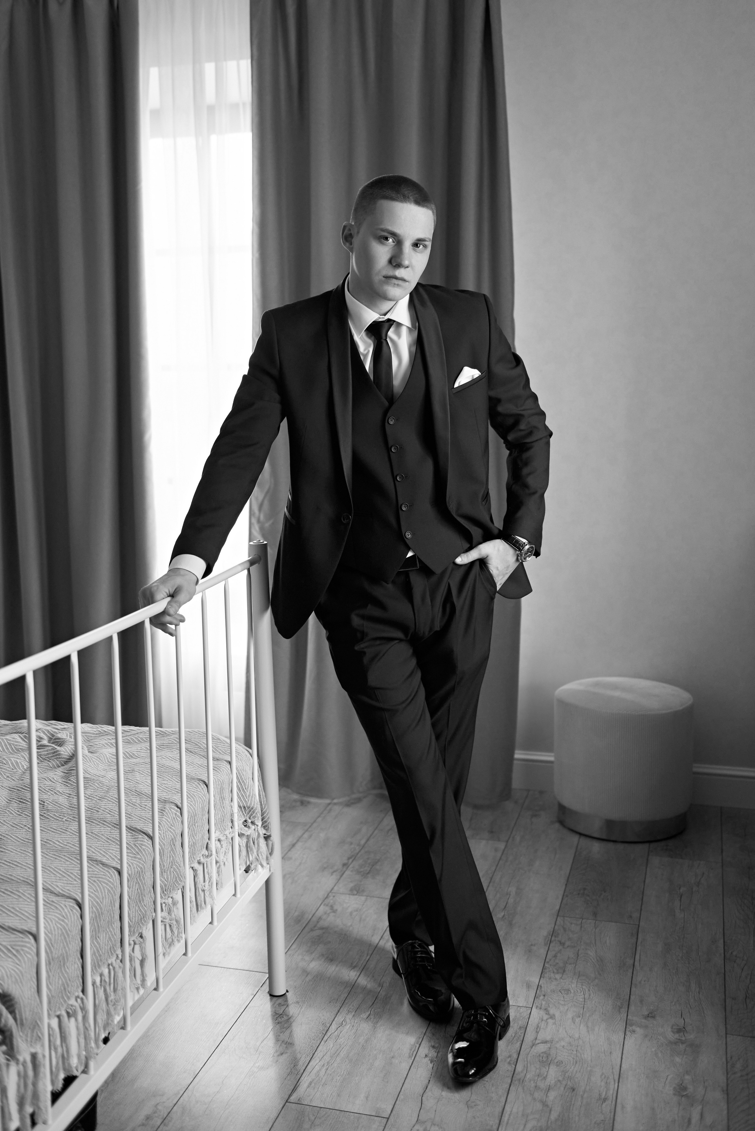 7.06.24 Никита и Даша. Свадебный фотограф Юлия Гусева