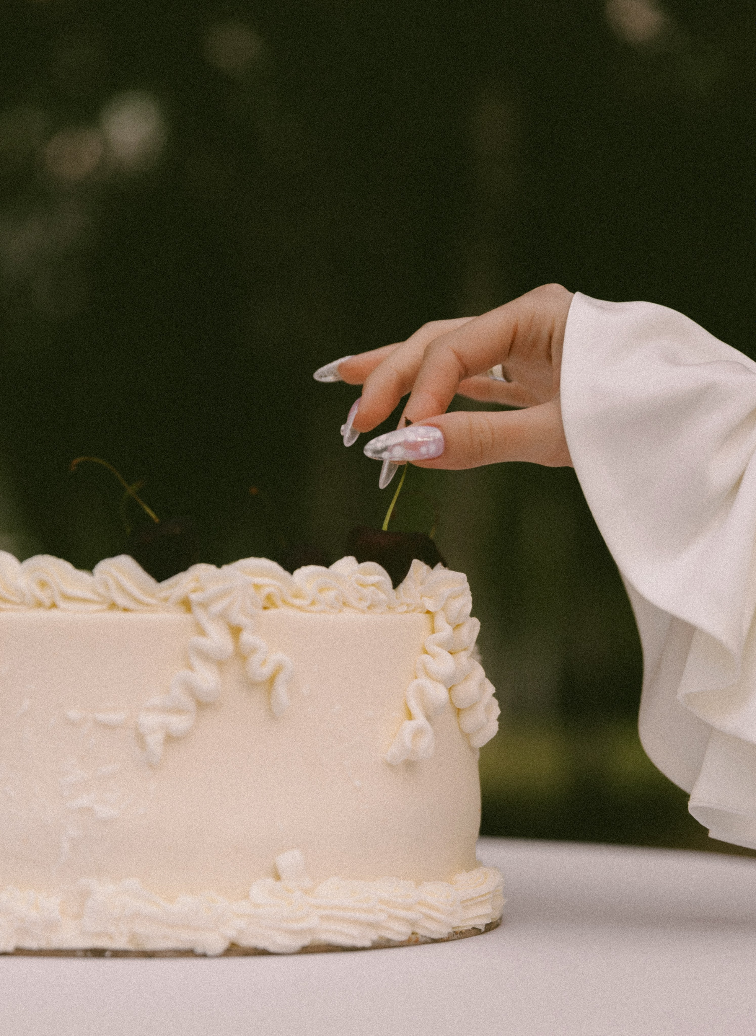 Держи меня крепче