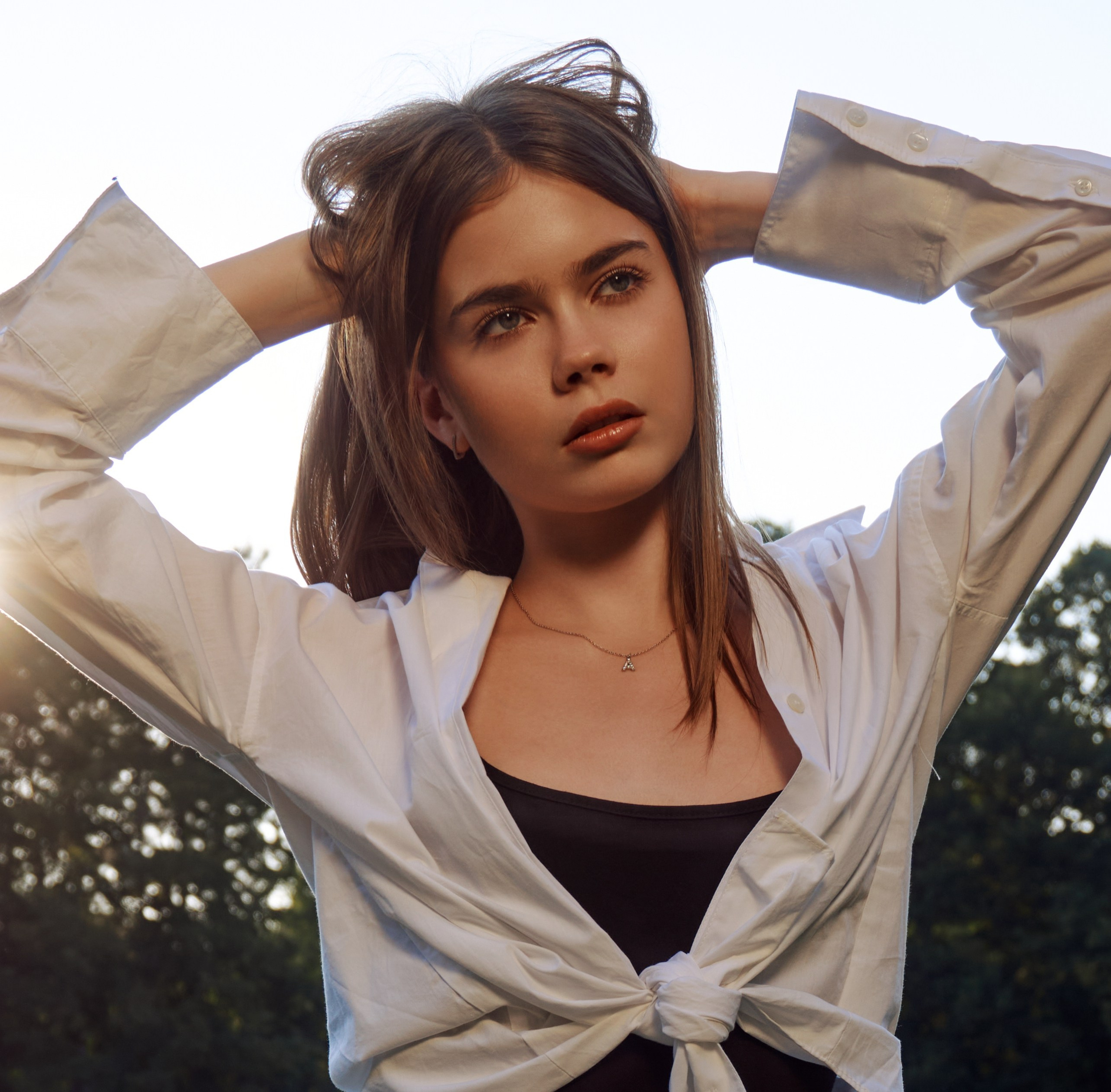 Дендрарий. Фотограф в Краснодаре Татьяна Вижевитова