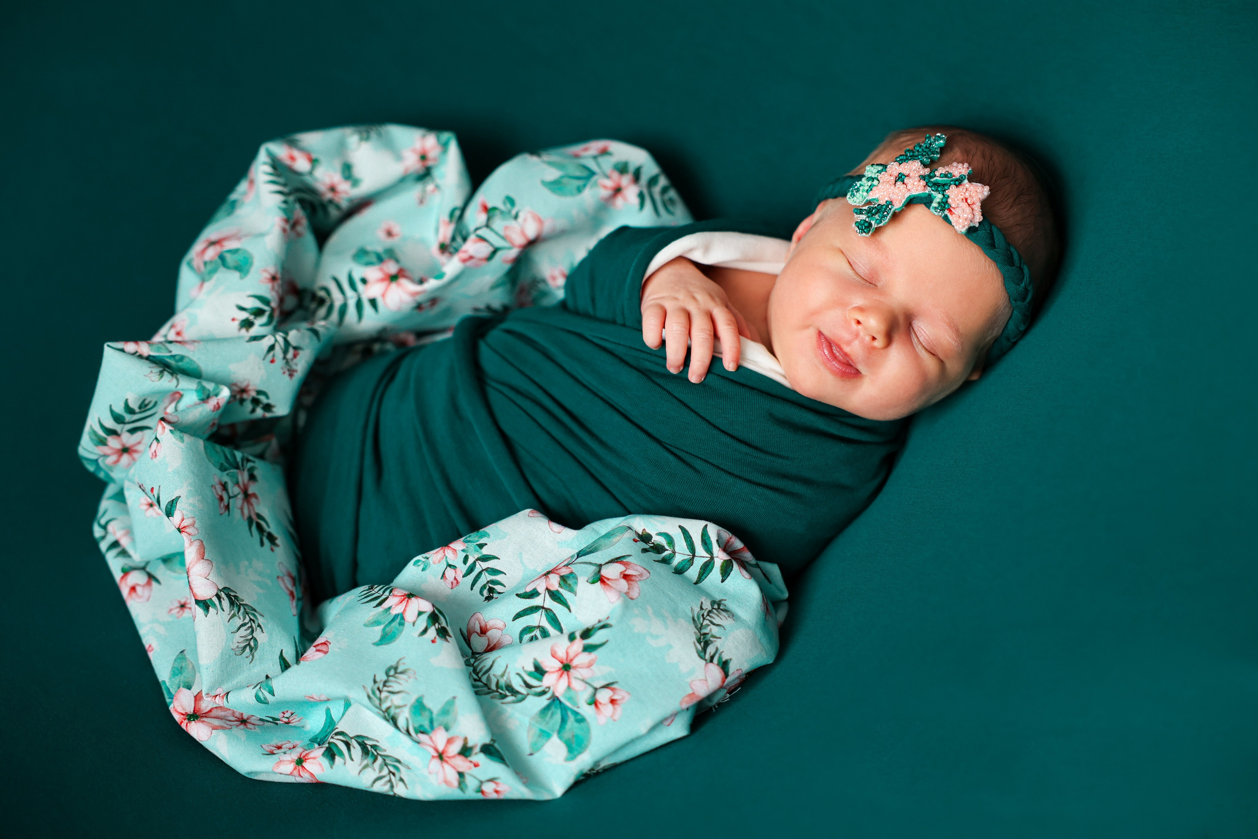 Анюта. Оксана Ромашкина- семейный и ньюборн фотограф из Москвы