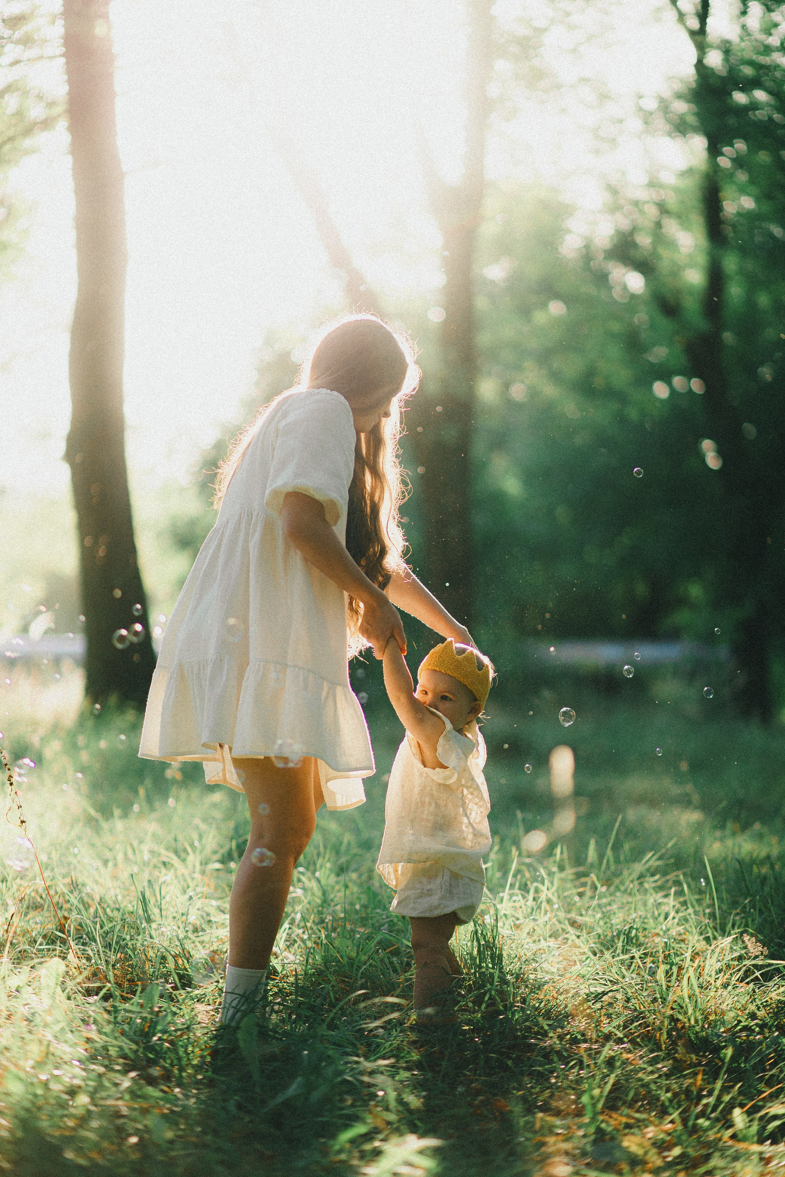 ВОСЕНЬСКИ ВЕЧАР. Фотограф Юля Королёва