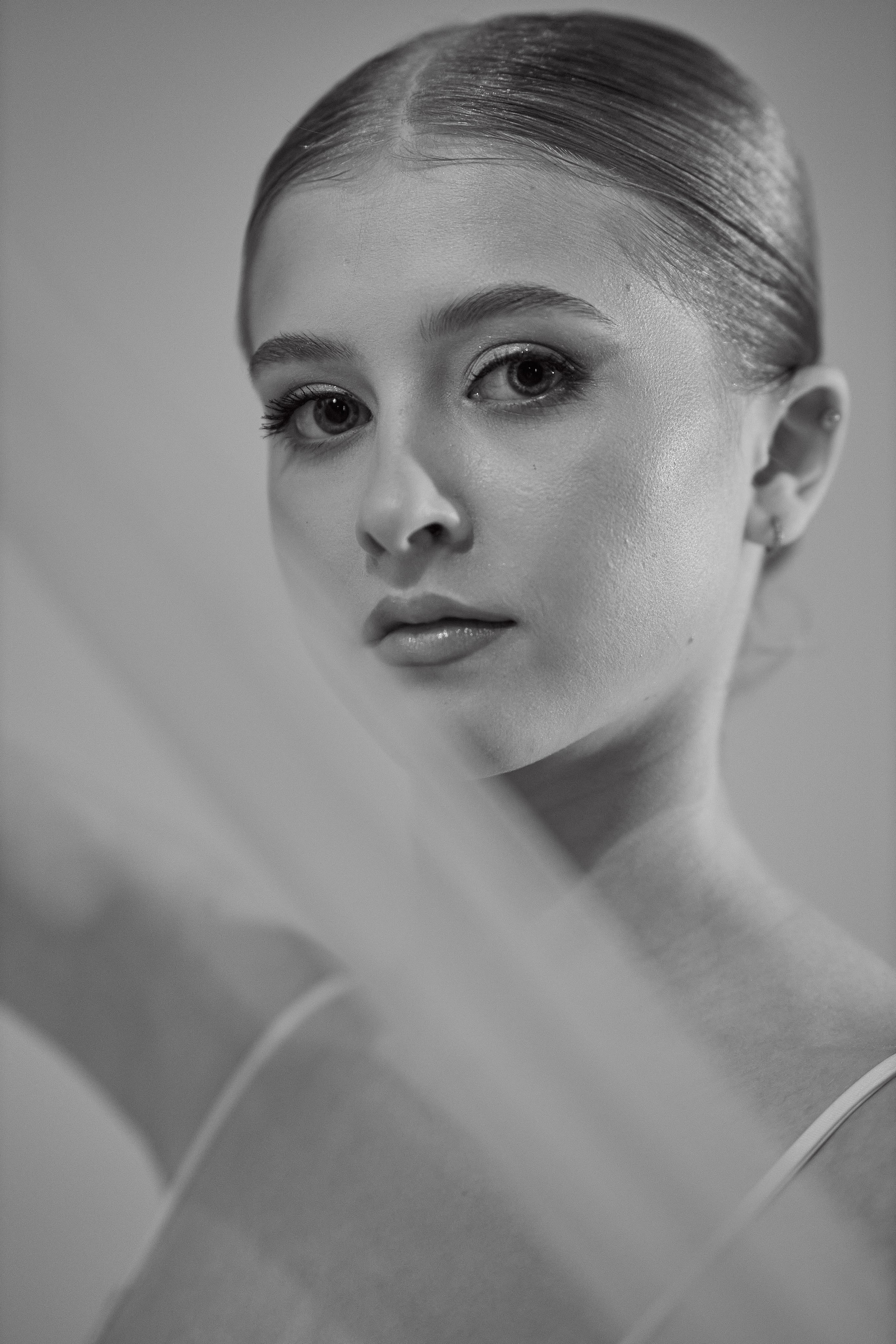 Портретный Фотограф в Воронеже