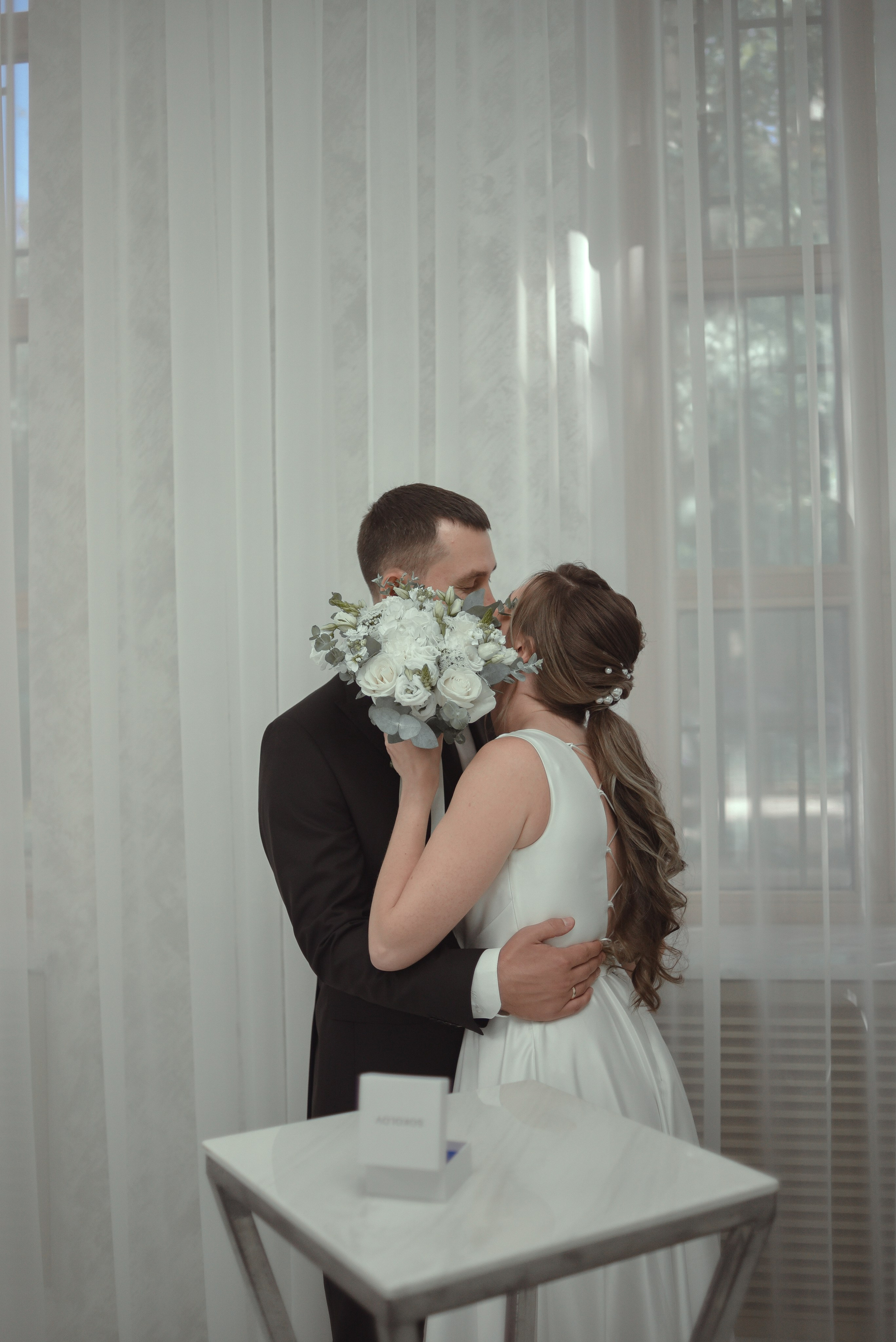 Свадьба. Фотограф для людей, любви и бизнеса Вероника Цапова в Москве и Санкт-Петербурге