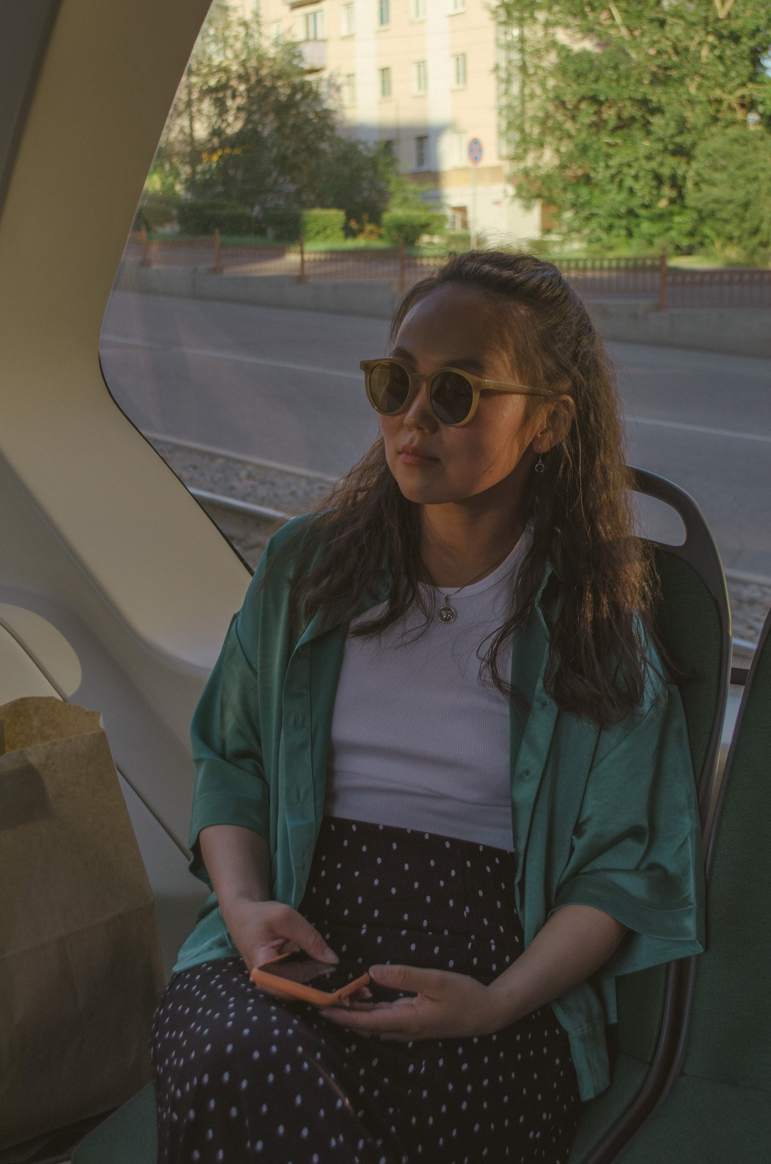 Ариун. Фотограф Улан-Удэ