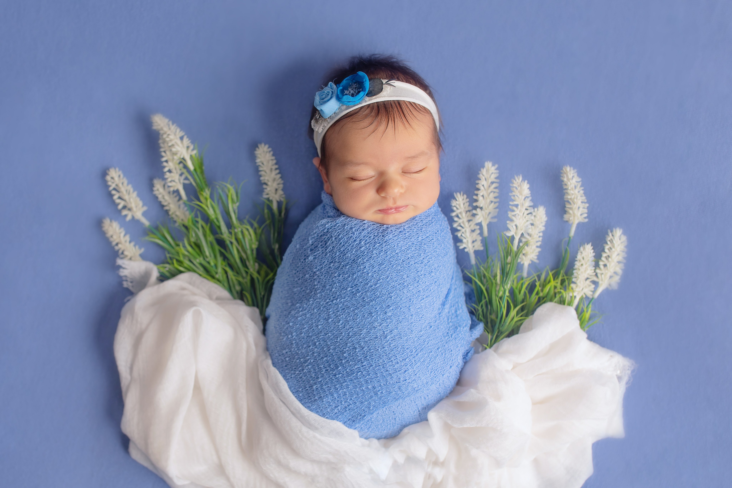 Фотосъемка младенцев Хабаровск, фотосессия новорожденных Хабаровск, фотосессия newborn Хабаровск