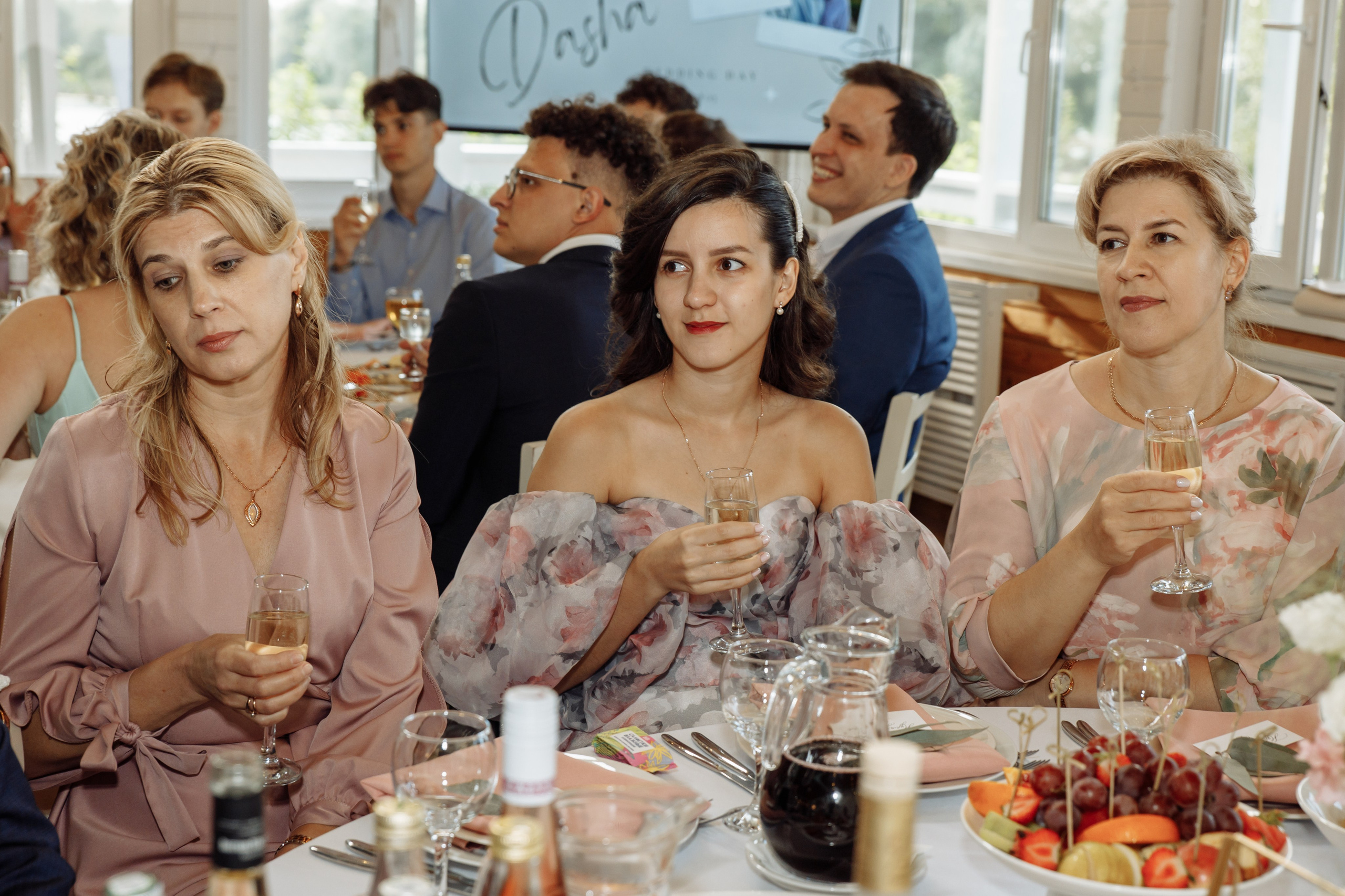 Влад и Даша