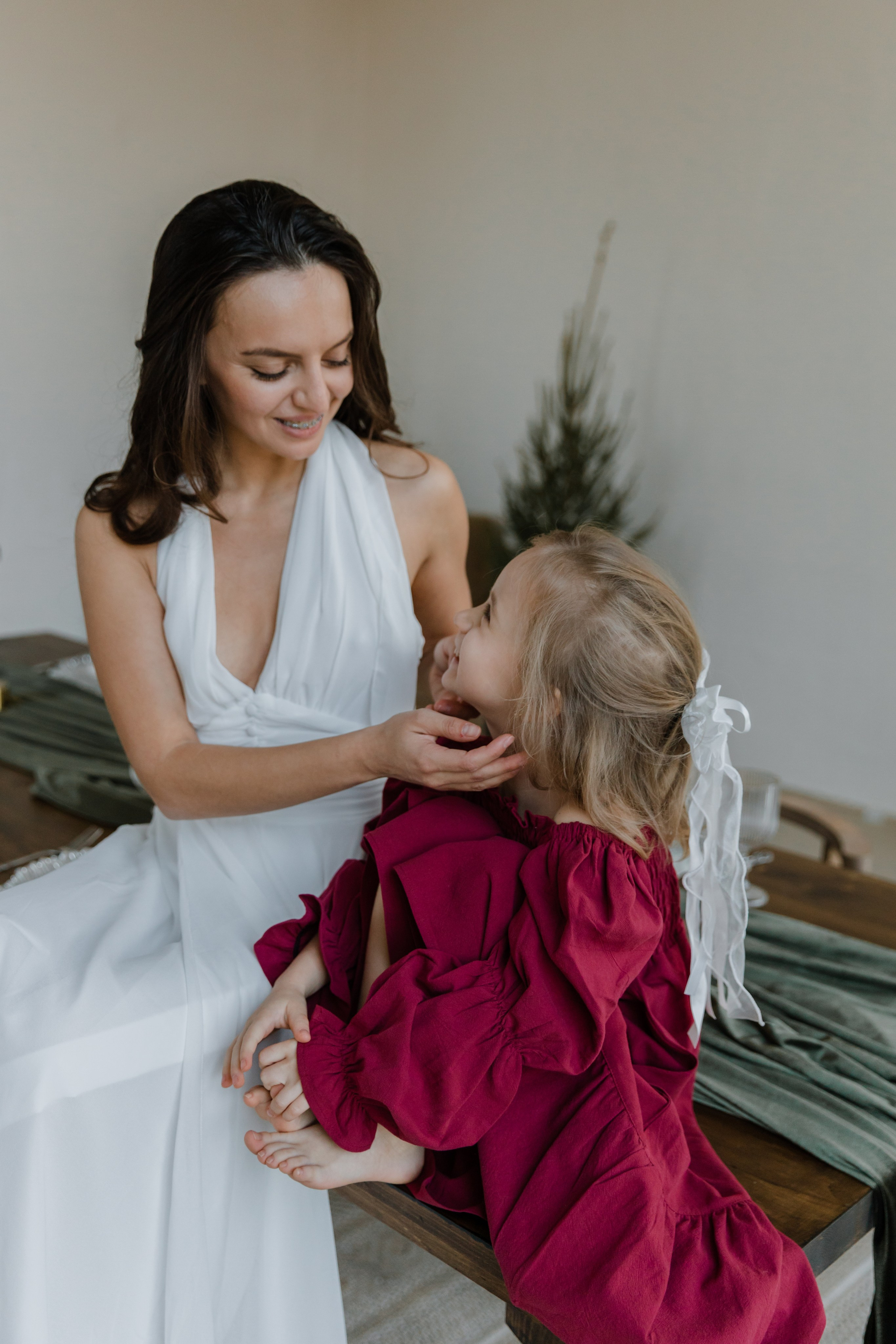 Юля и Саша. Семейный фотограф Москва