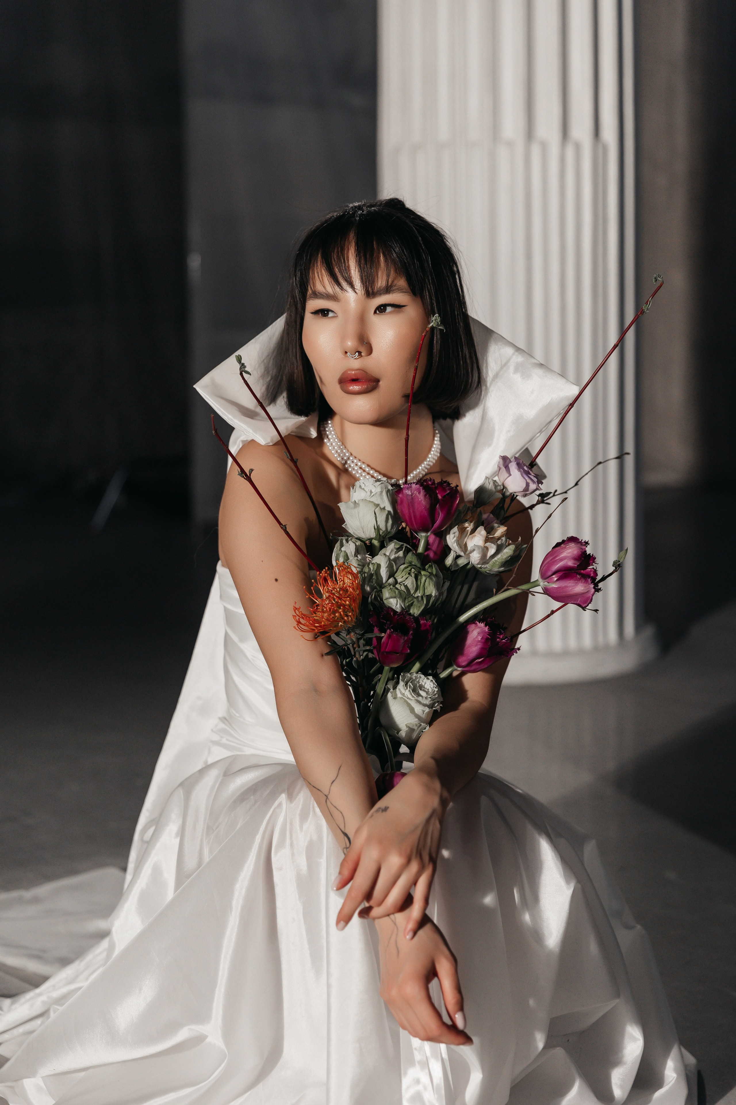 Андрей и Марина, Питер 2024. Свадебный  и семейный фотограф в Краснодаре