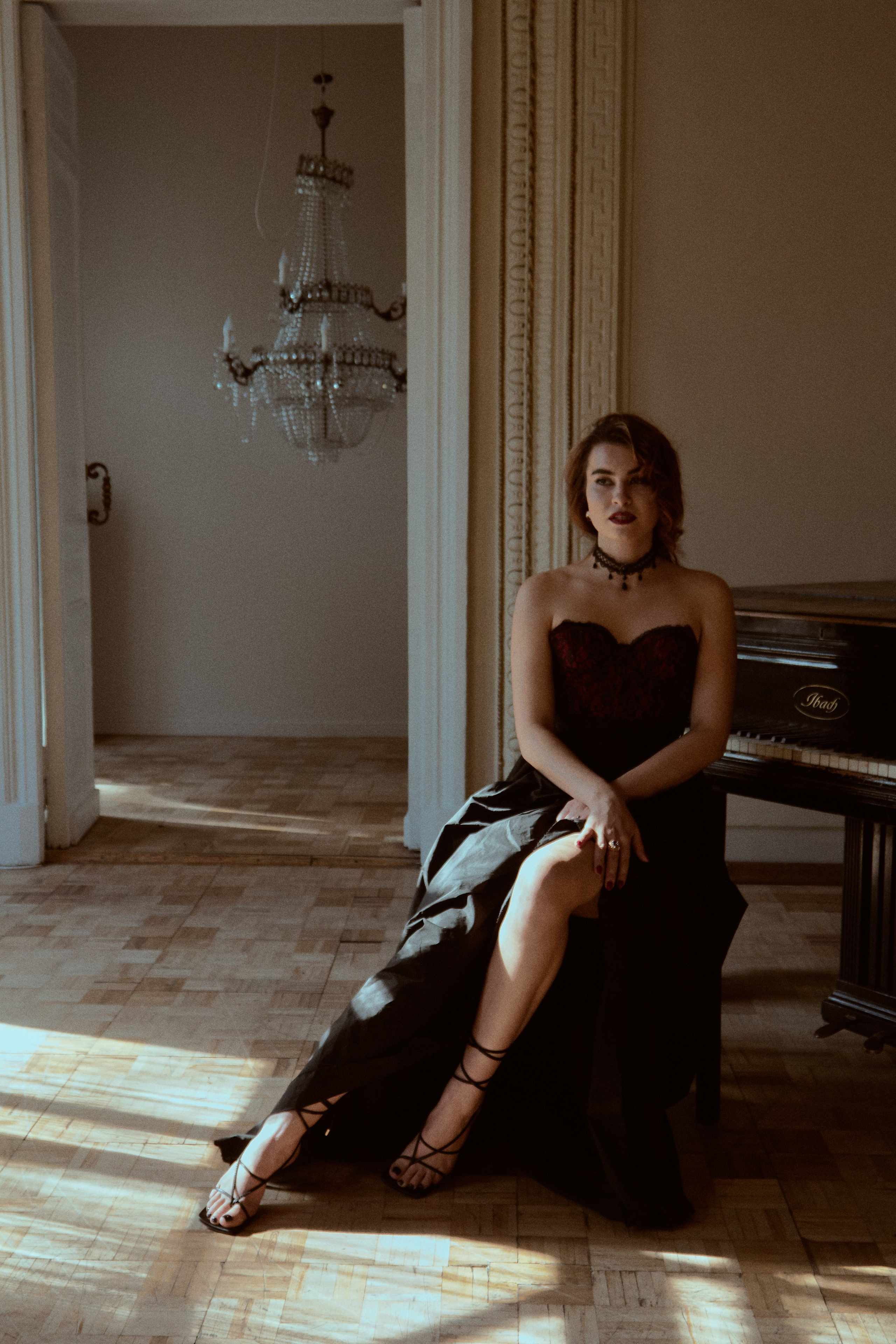 Екатерина. Фотограф лавстори Москва/МО Приятелева Ангелина