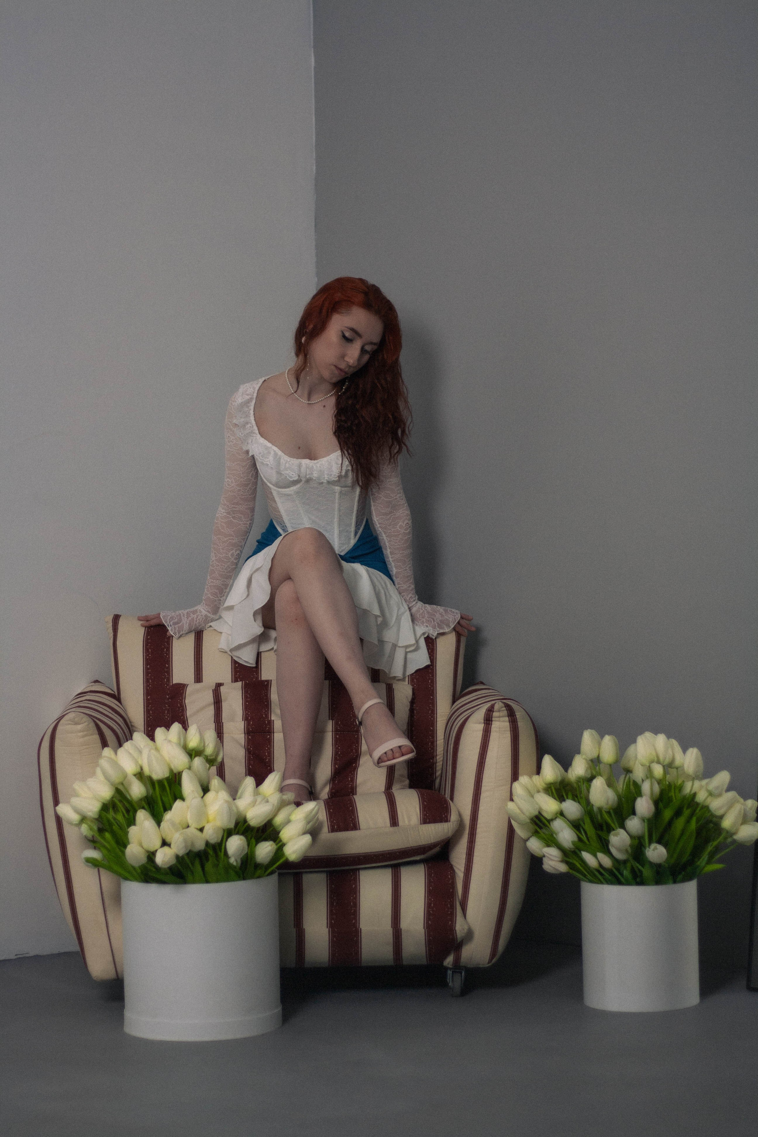 Нежность💫. Портретный фотограф в Саратове