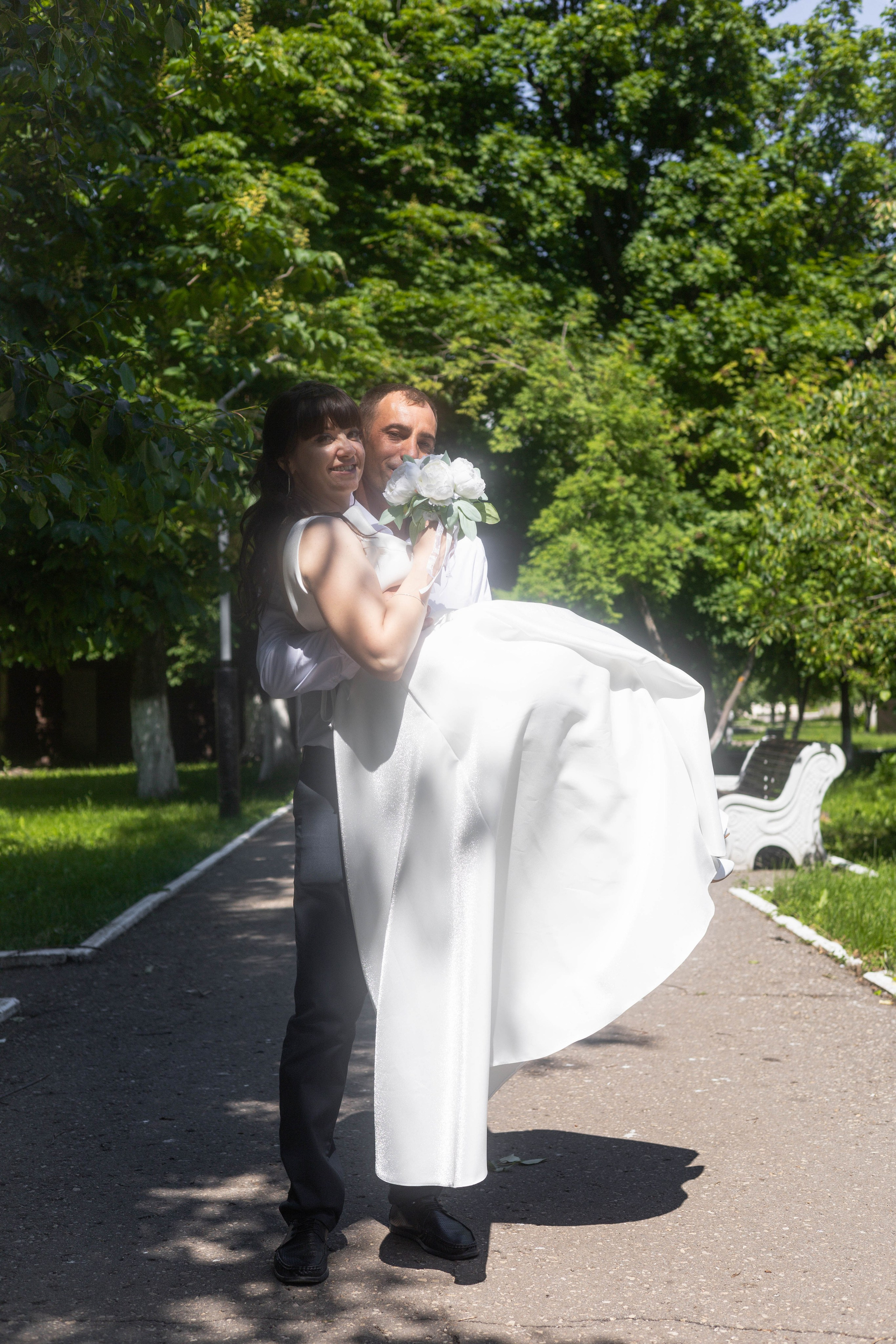 💕Юлия и Иван💕. Портретный фотограф в Саратове