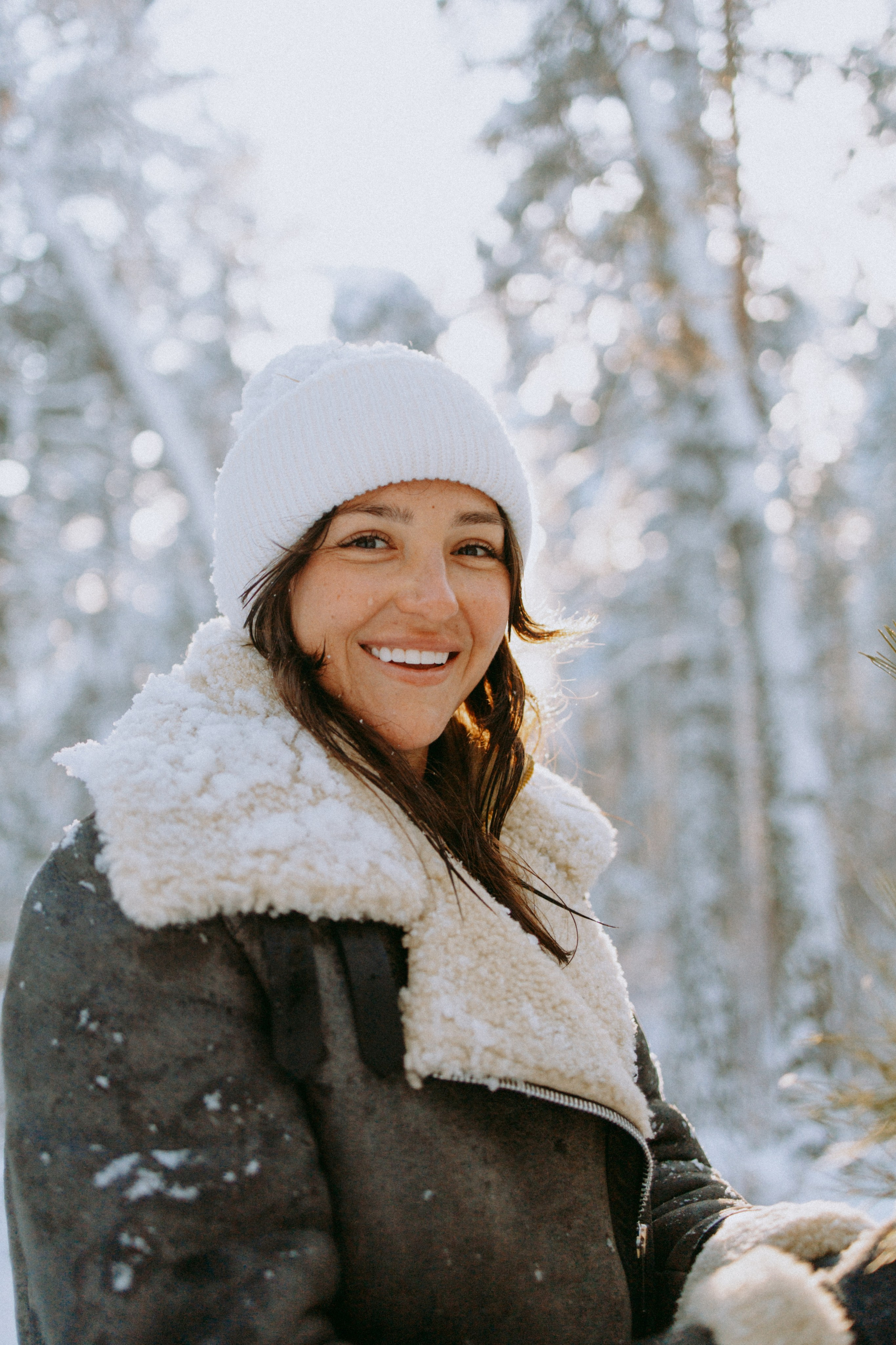 Прогулки. Фотограф в красноярске