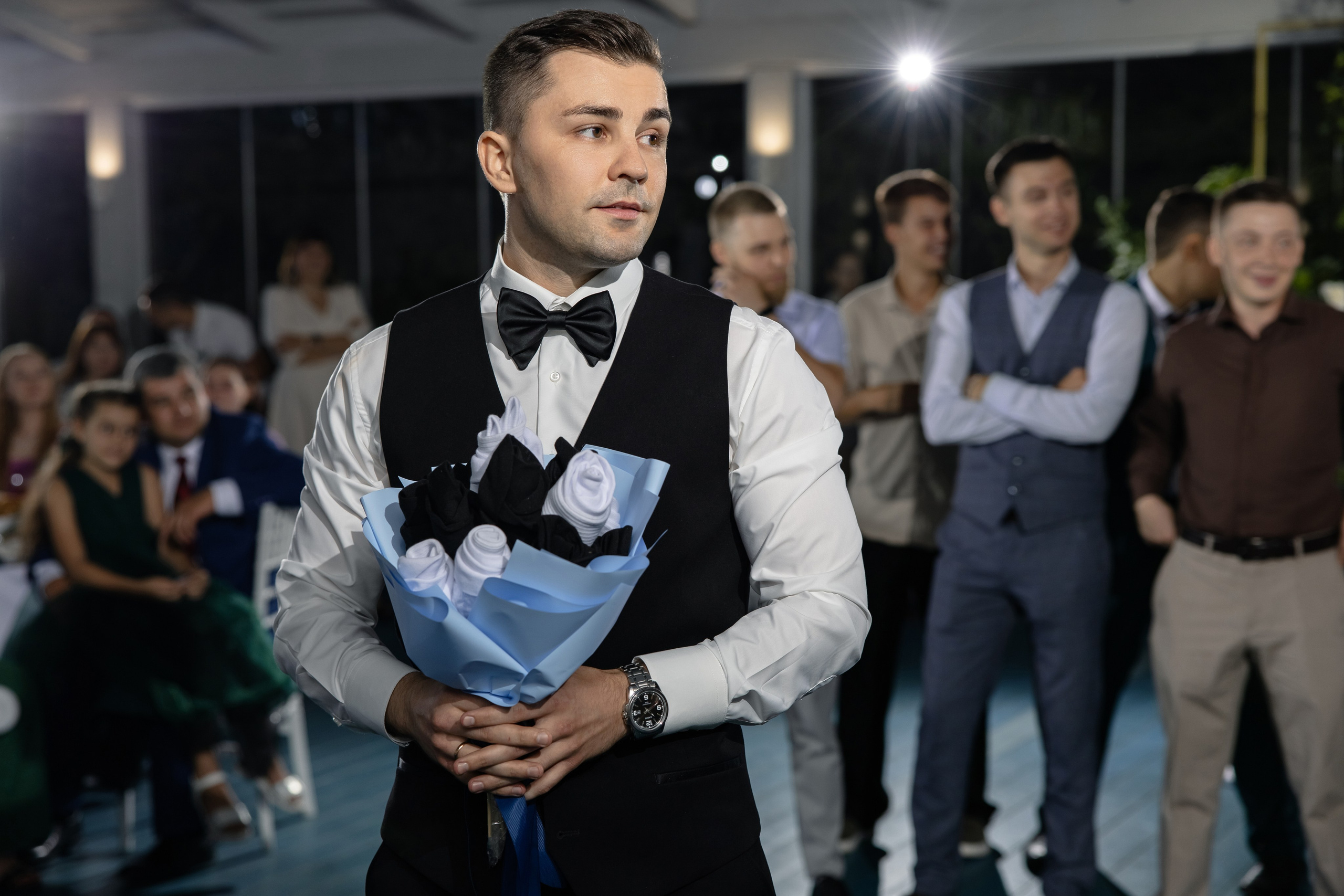 Артём и Валерия. Свадебный и семейный фотограф Краснодар, Юлия Потопахина