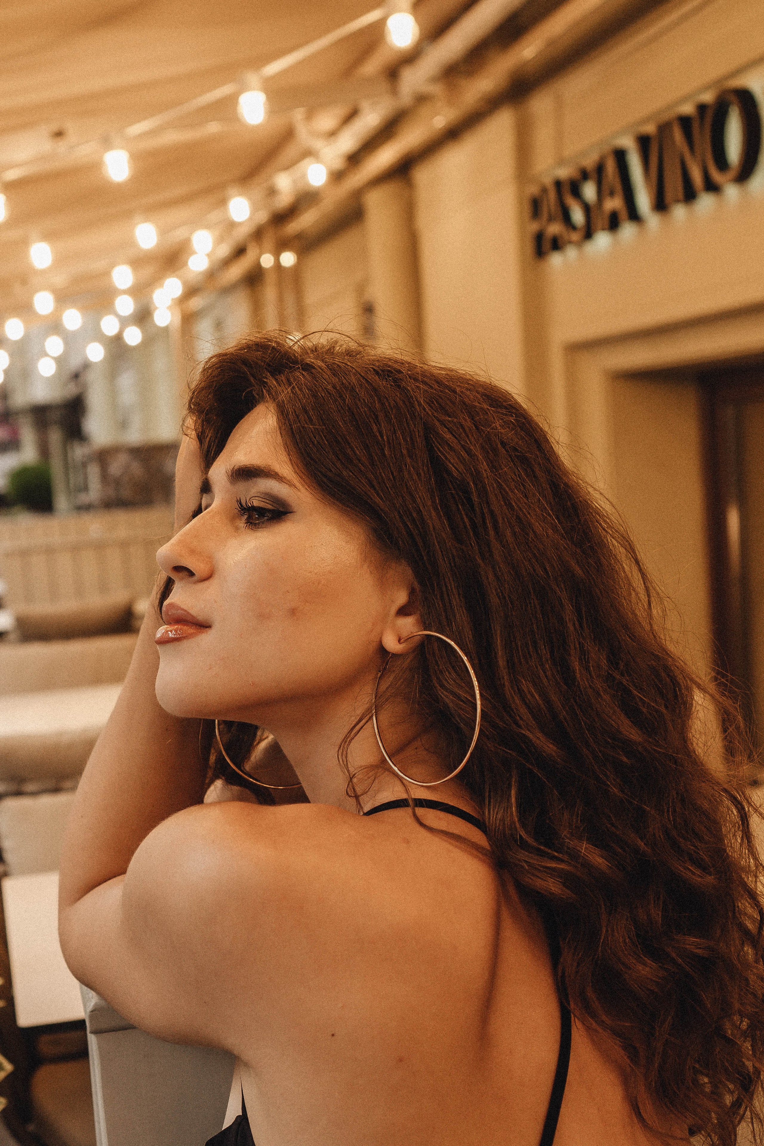 Итальянский стиль. Профессиональный фотограф, Санкт-Петербург — Виктория Богомолова