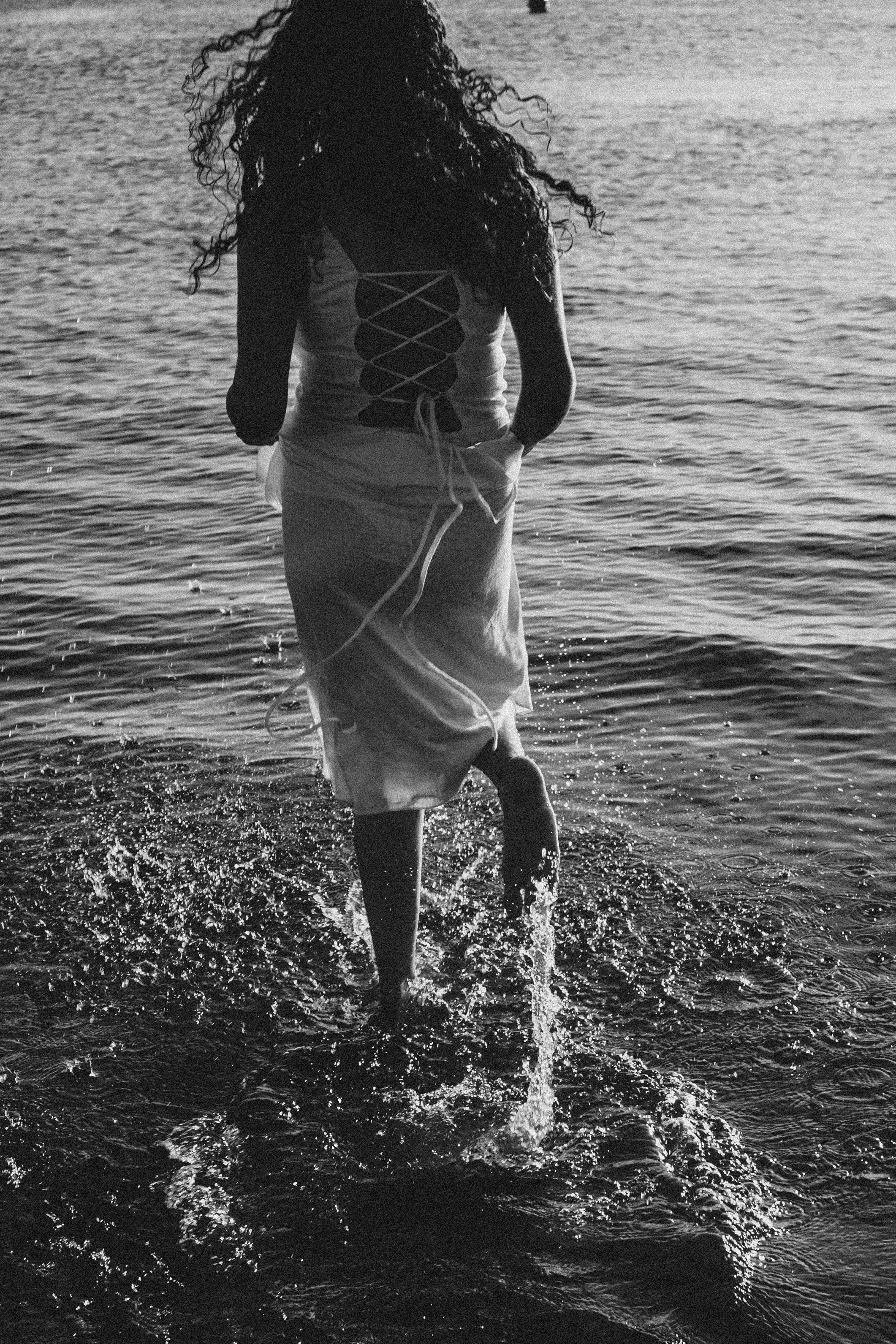 НА ФИНСКОМ ЗАЛИВЕ. Профессиональный фотограф, Санкт-Петербург — Виктория Богомолова