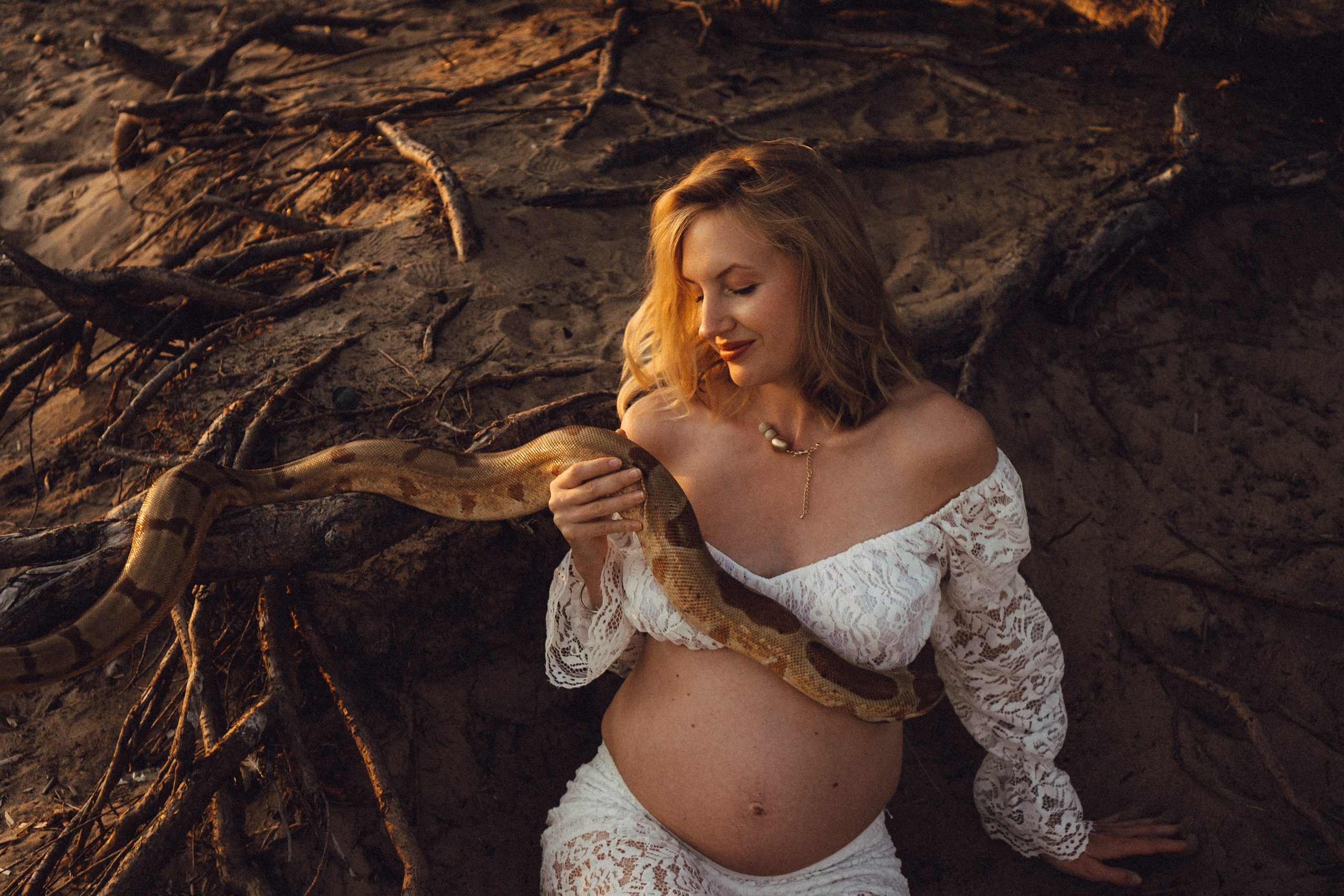 В ОЖИДАНИИ. Профессиональный фотограф, Санкт-Петербург — Виктория Богомолова