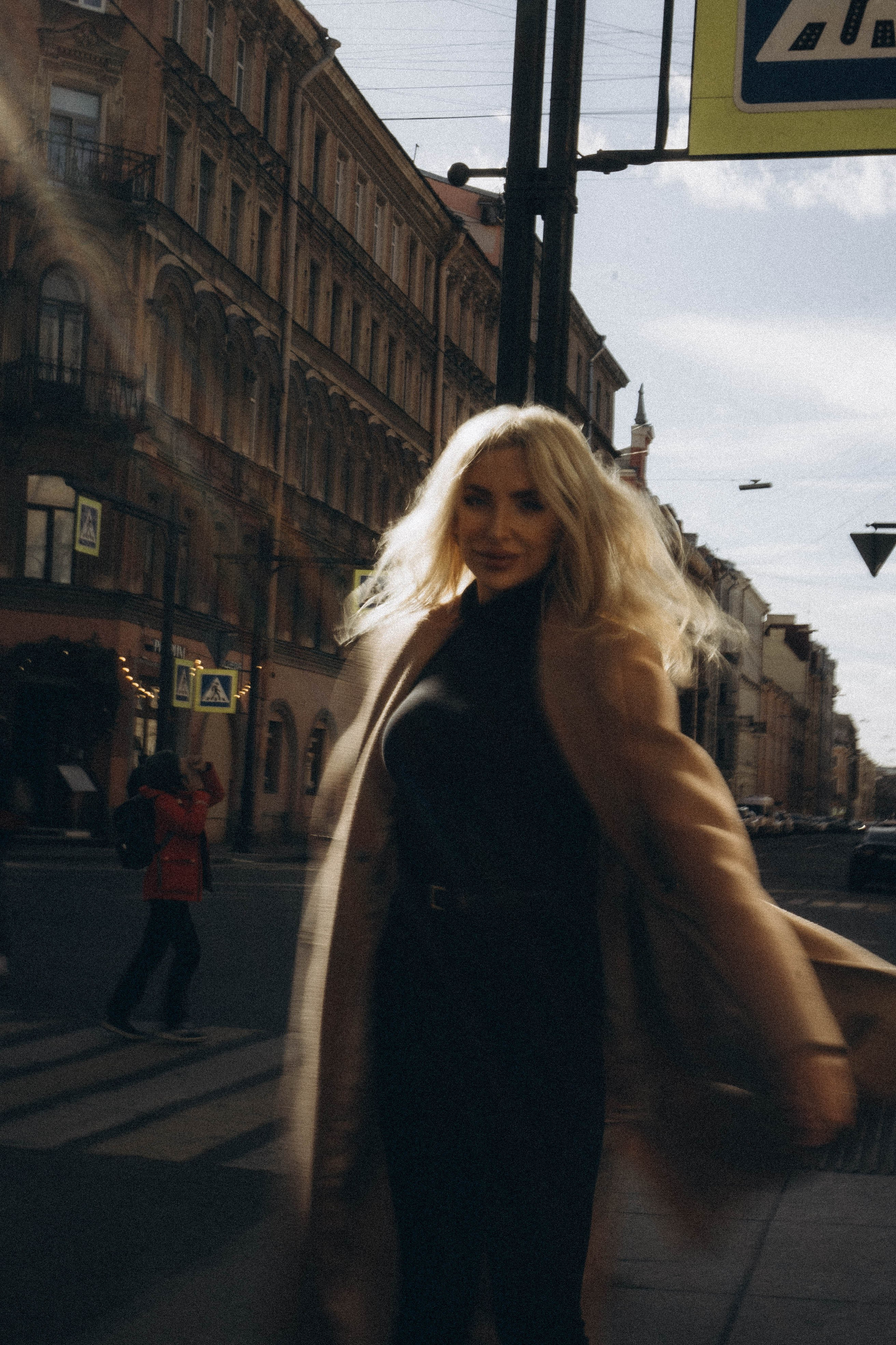 Питерская атмосфера. Профессиональный фотограф, Санкт-Петербург — Виктория Богомолова