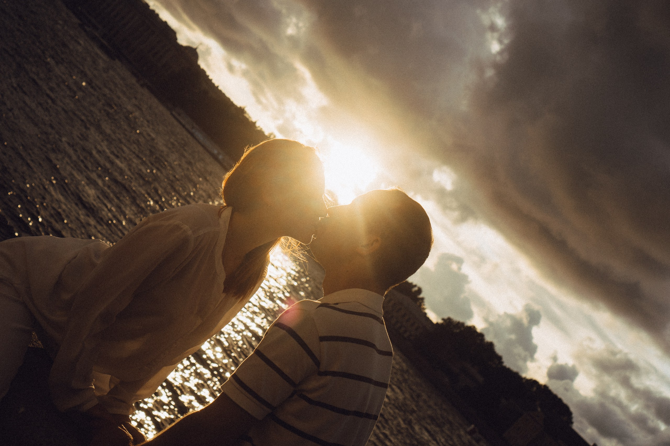 Минская парочка. Профессиональный фотограф, Санкт-Петербург — Виктория Богомолова