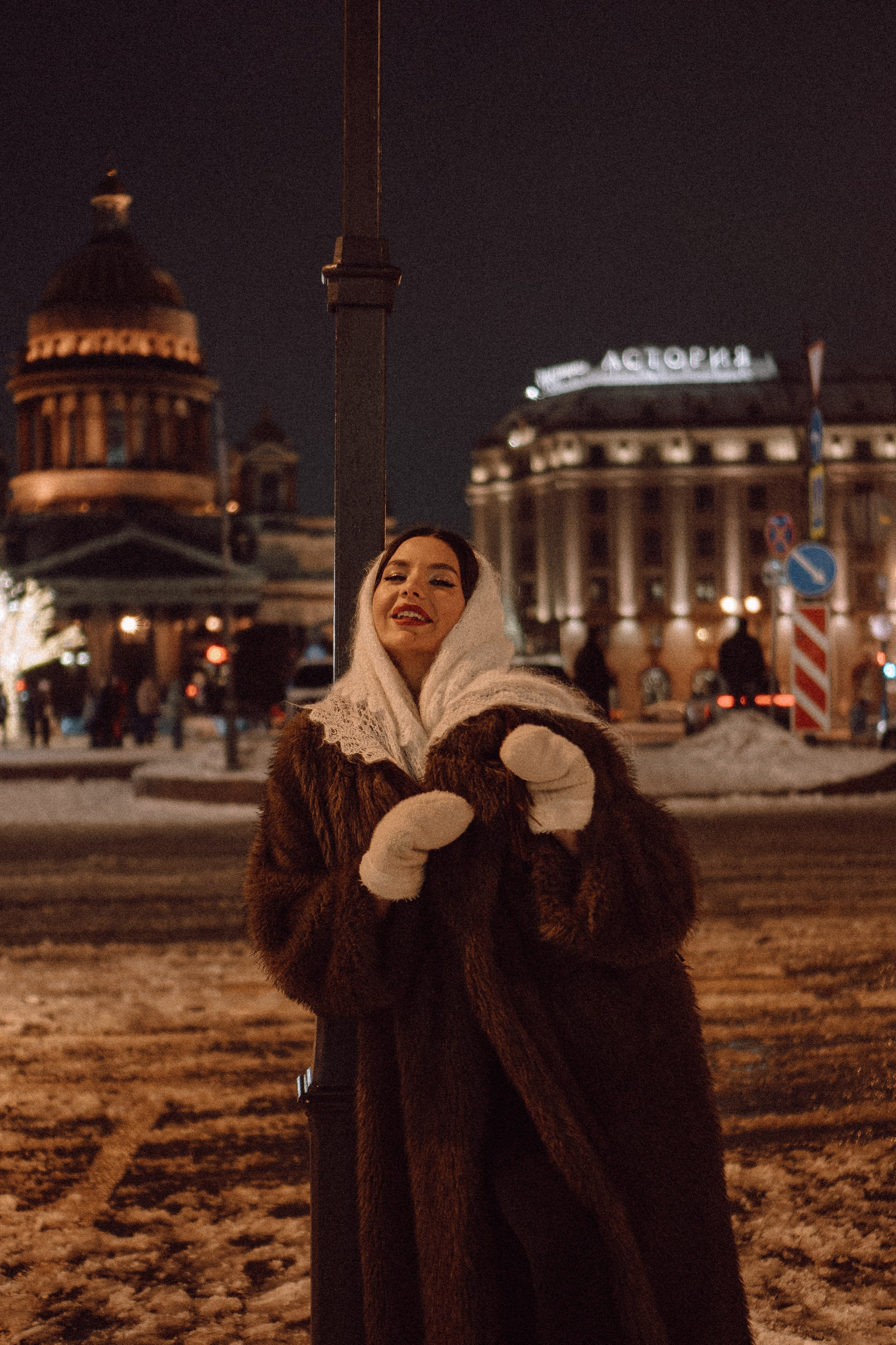 В Русском стиле. Профессиональный фотограф, Санкт-Петербург — Виктория Богомолова