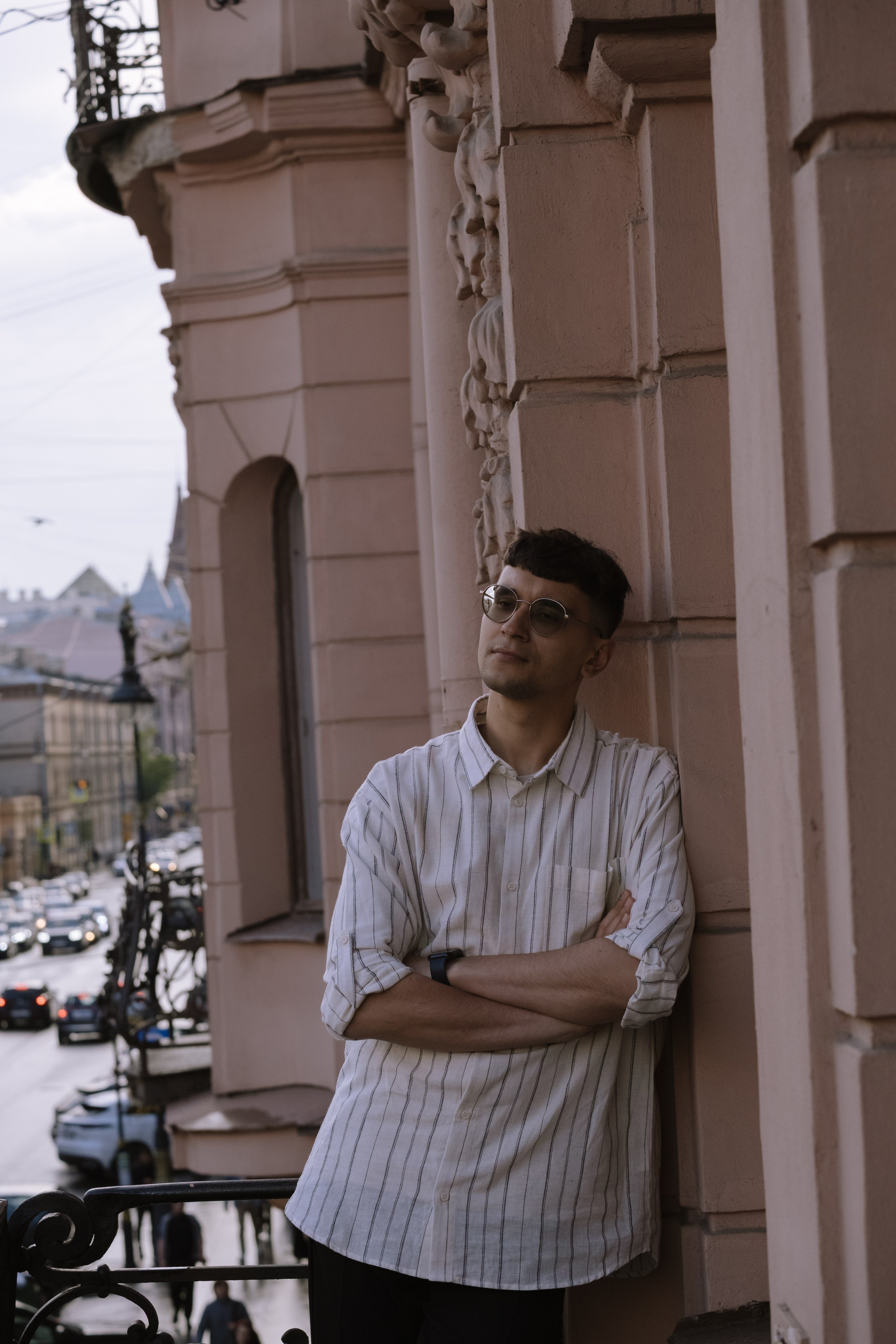 ЛЮБОВЬ В ИЮНЕ. Профессиональный фотограф, Санкт-Петербург — Виктория Богомолова