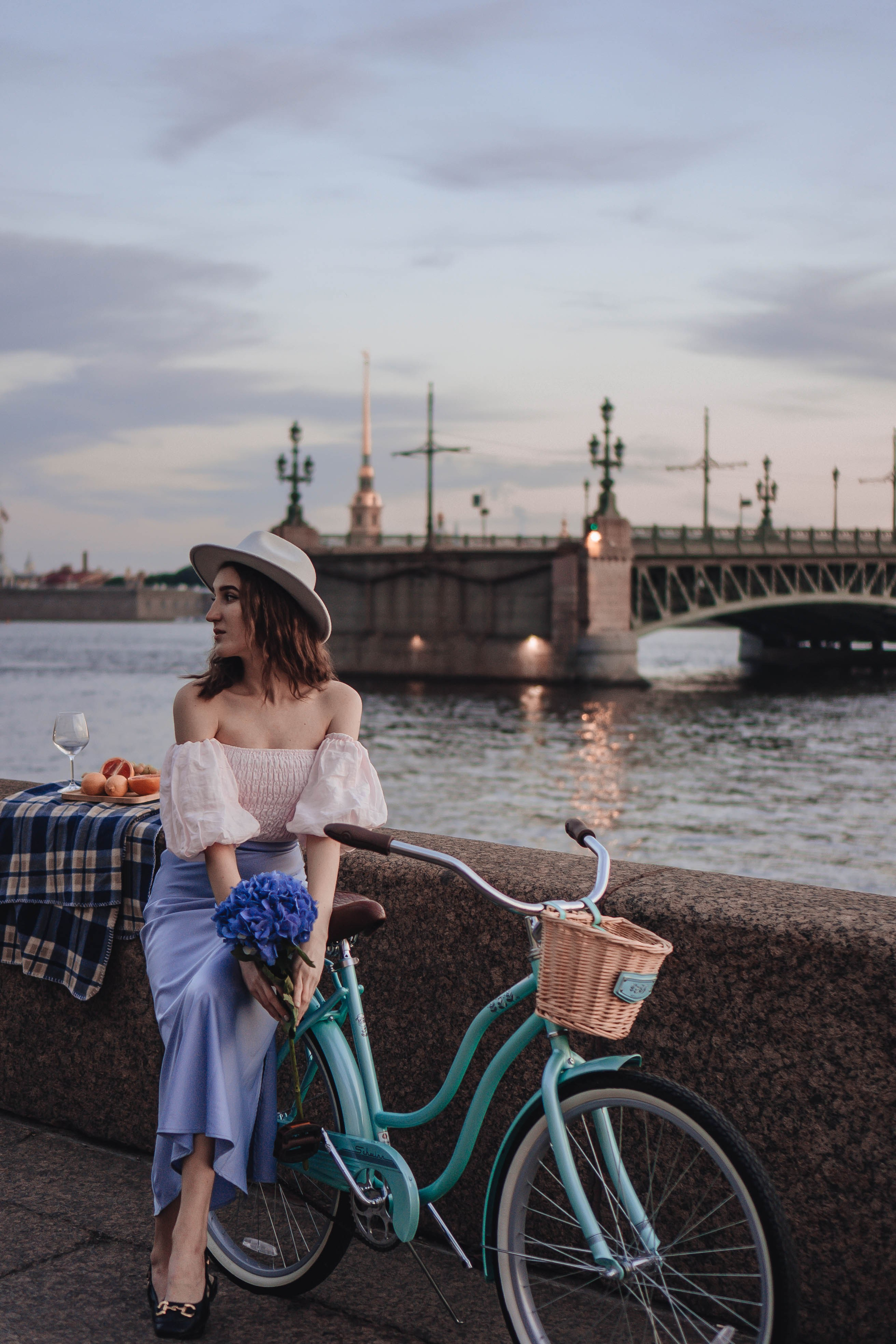 Крымская парочка. Профессиональный фотограф, Санкт-Петербург — Виктория Богомолова