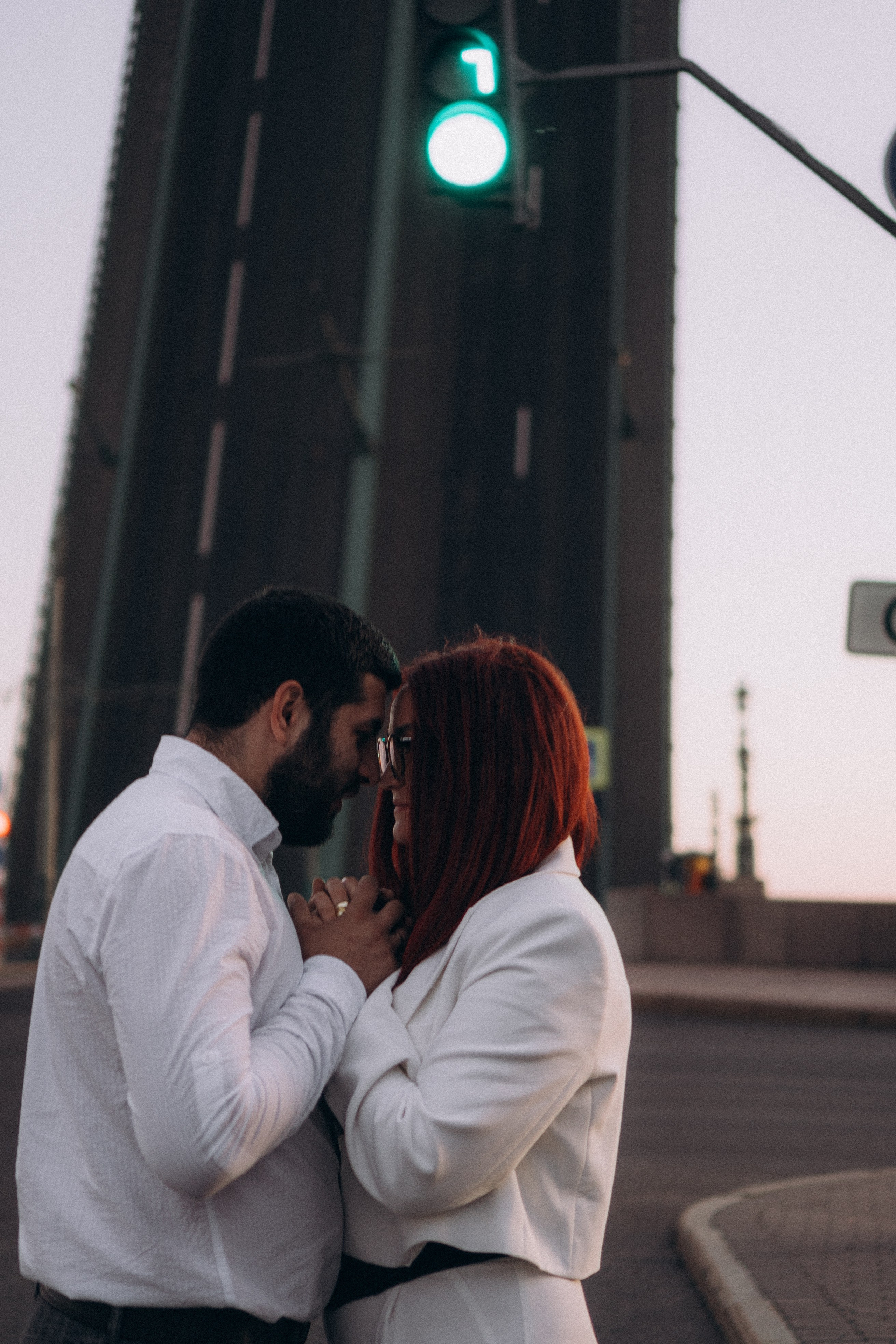 РАССВЕТНАЯ ИСТОРИЯ. Профессиональный фотограф, Санкт-Петербург — Виктория Богомолова