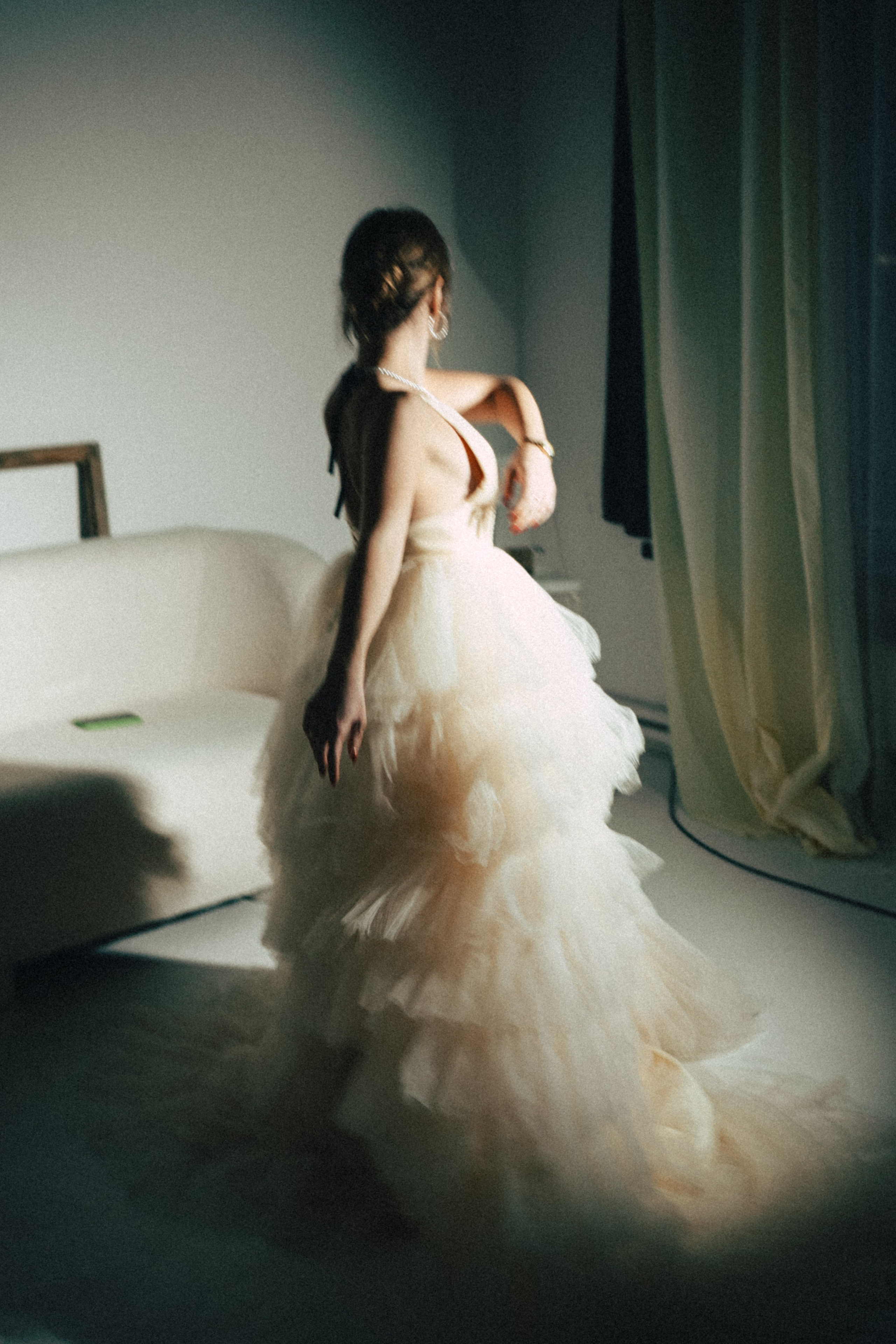 Сказочная история. Профессиональный фотограф, Санкт-Петербург — Виктория Богомолова