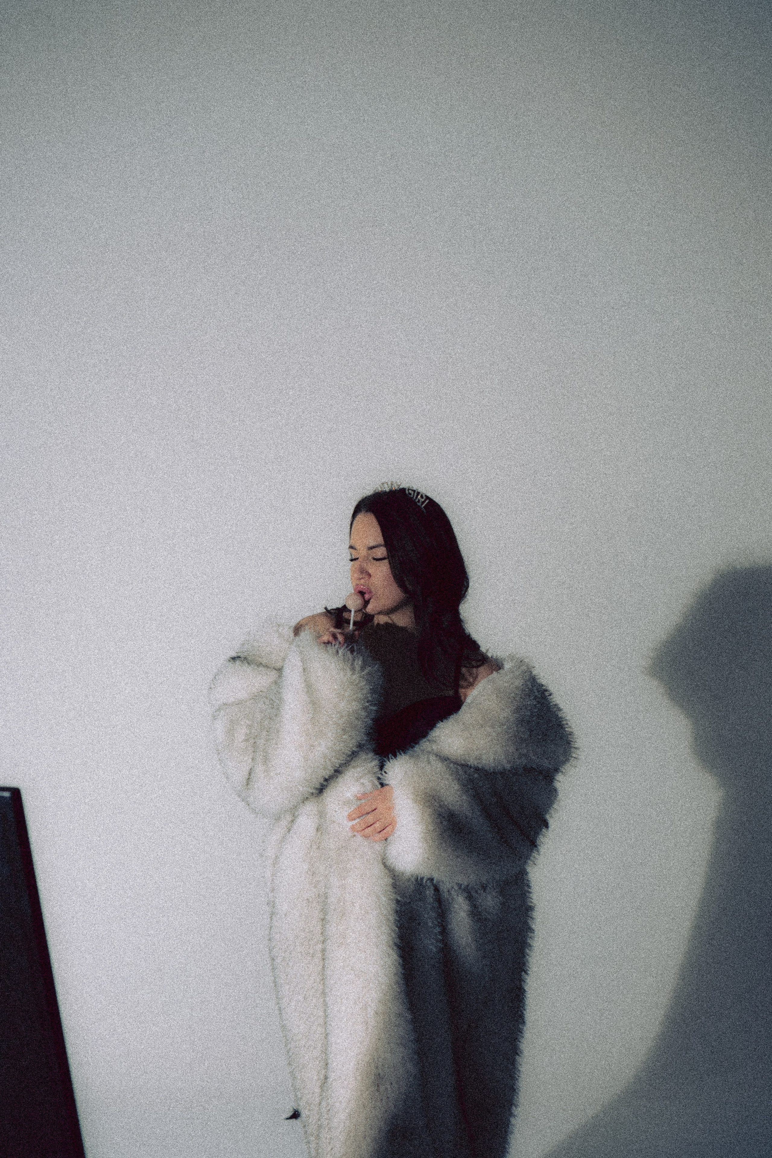 История ко дню рождения. Профессиональный фотограф, Санкт-Петербург — Виктория Богомолова